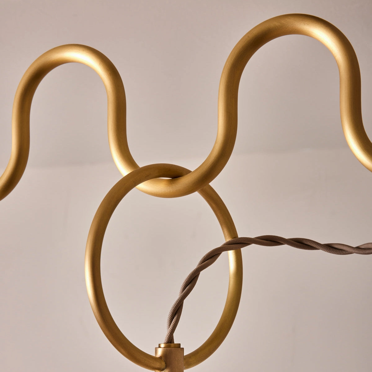 Cecil Chandelier