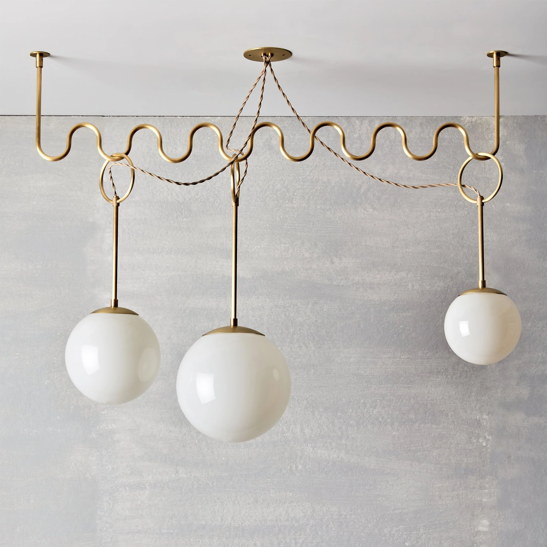 Cecil Chandelier