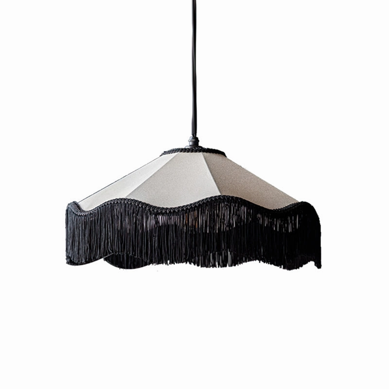 Cecile Tassel Pendant Lamp