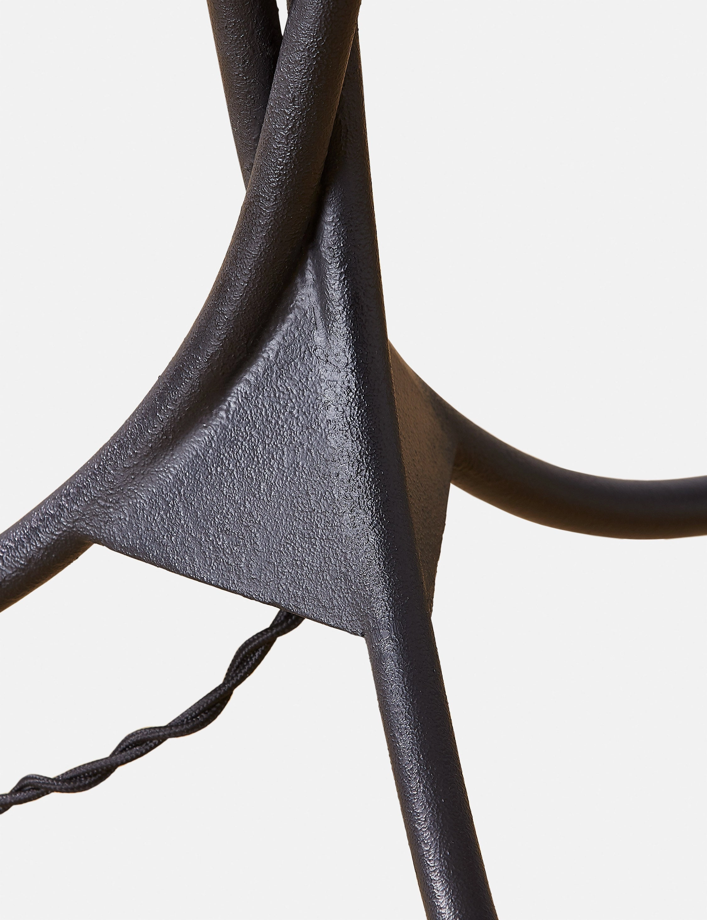 Cedar Floor Lamp by Colin King x Troy Lighting