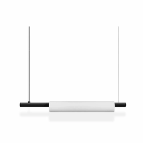 Celeste Linear Pendant Lamp minimalist ceiling light