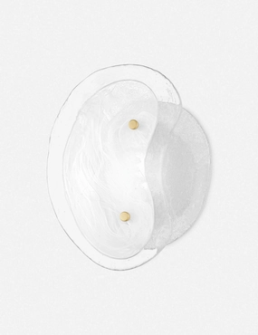 Celia Sconce by Eny Lee Parker x Mitzi minimalist reading light