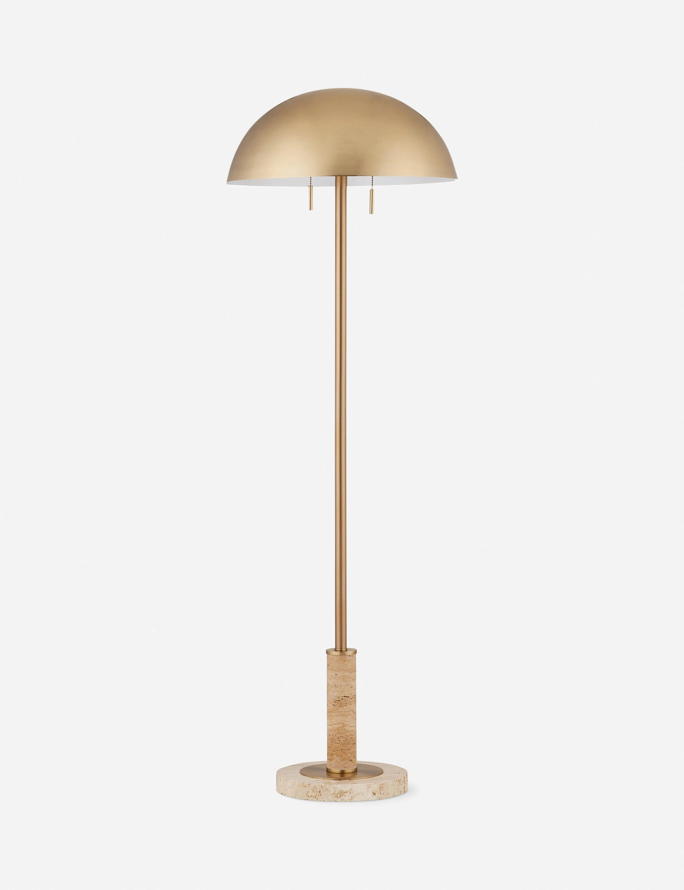 Cerelia Floor Lamp patio wall lighting