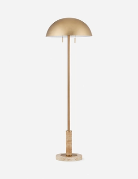 Cerelia Floor Lamp patio wall lighting