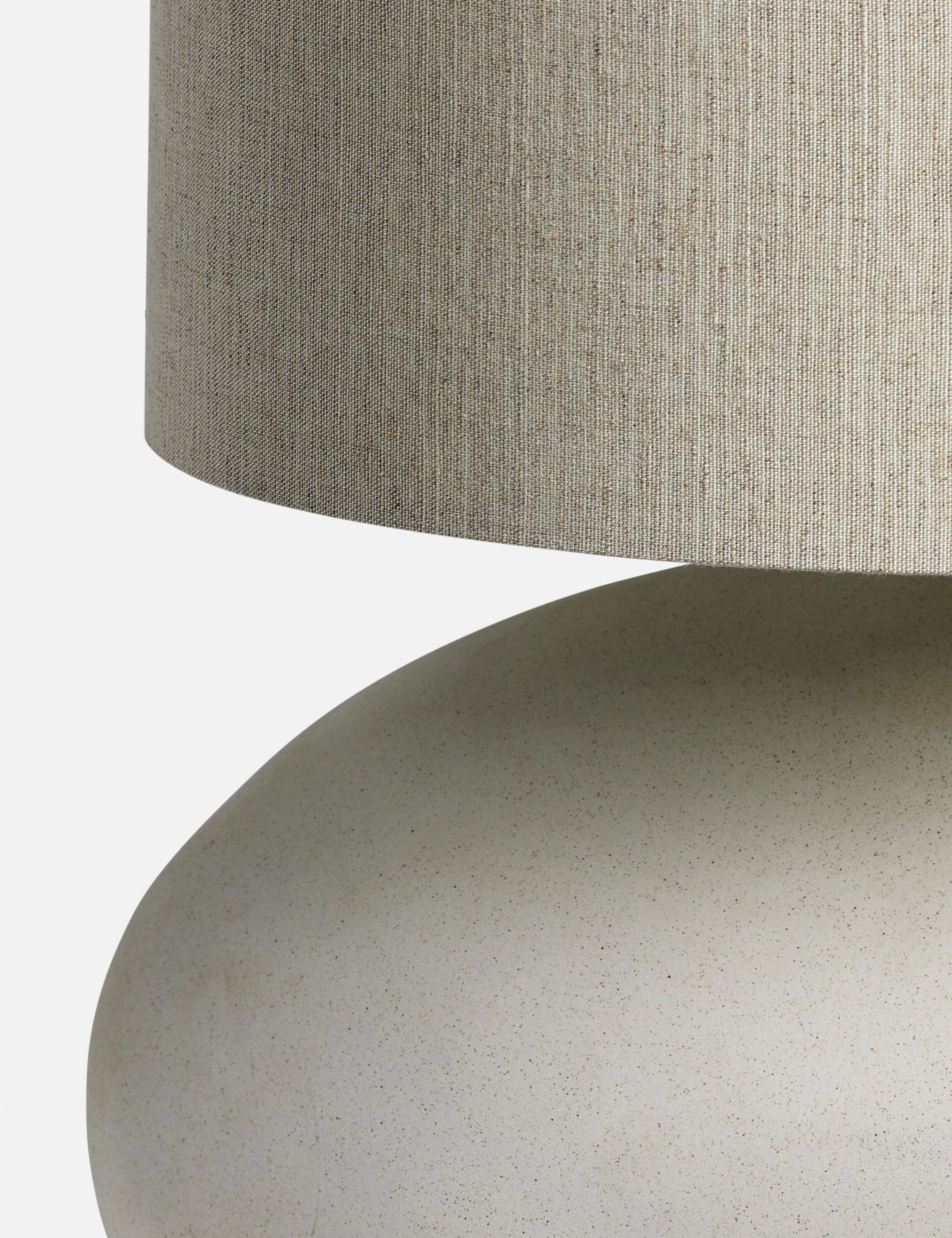 Chalkley Table Lamp