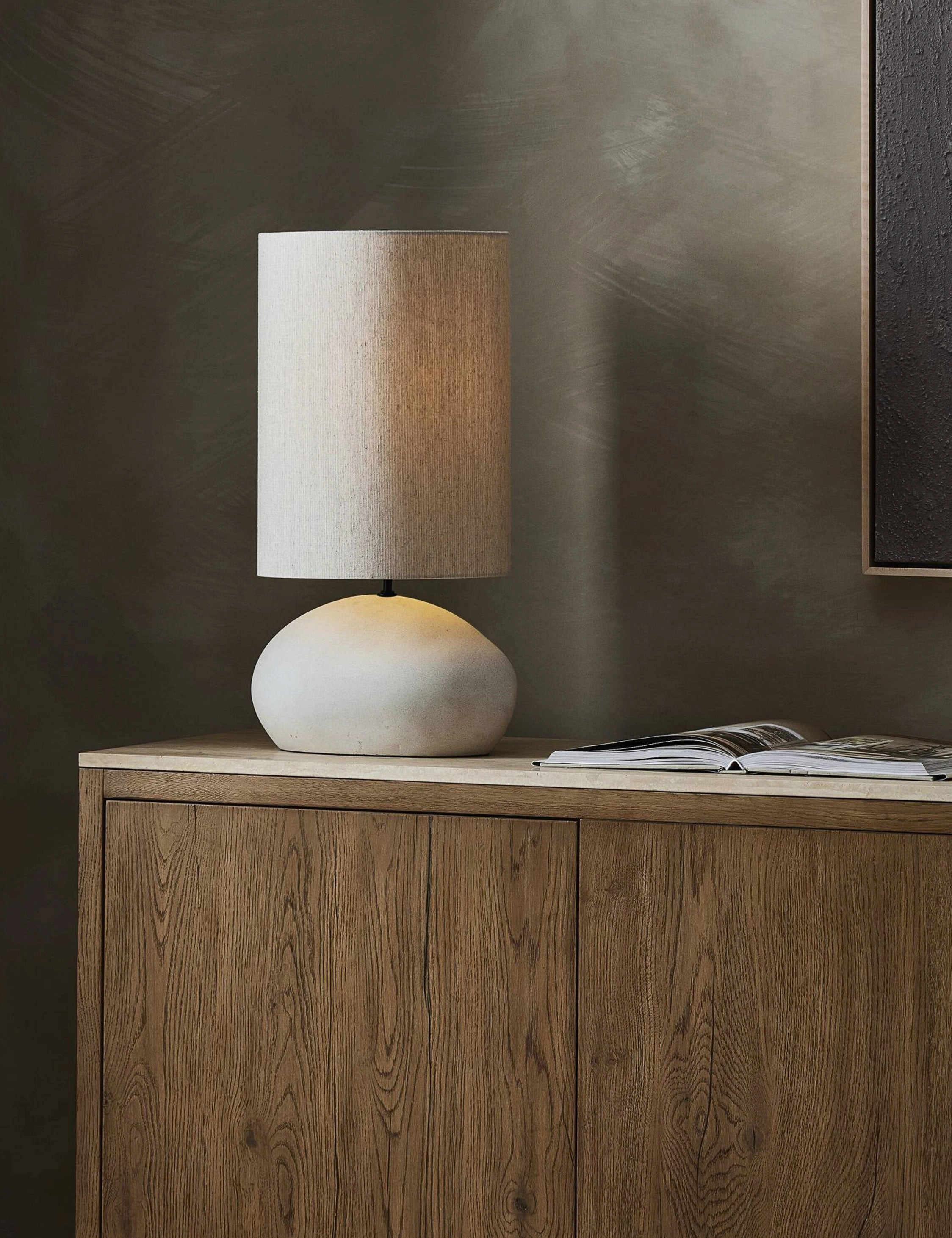 Chalkley Table Lamp