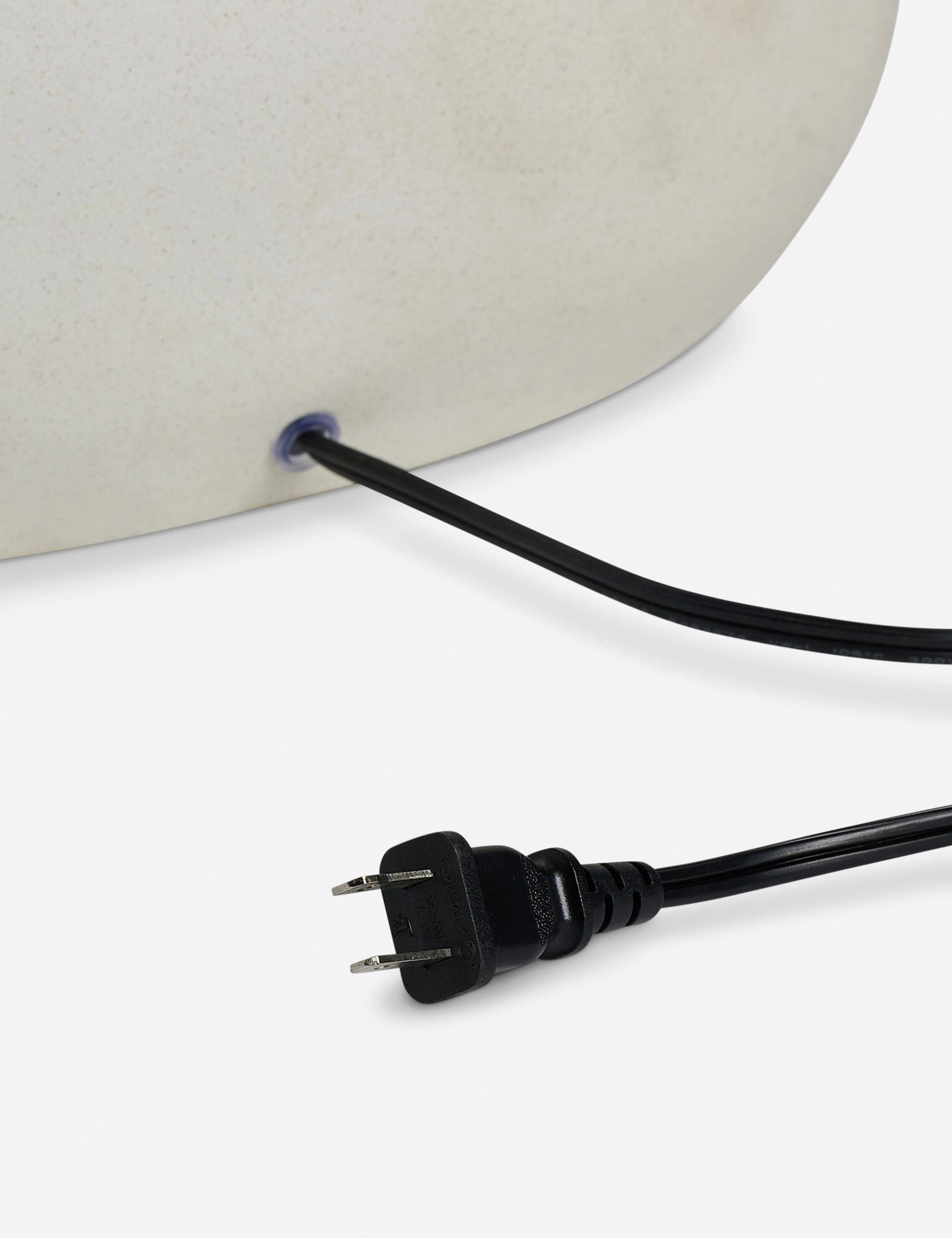 Chalkley Table Lamp