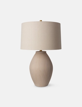 Chambley Table Lamp premium Danish lighting
