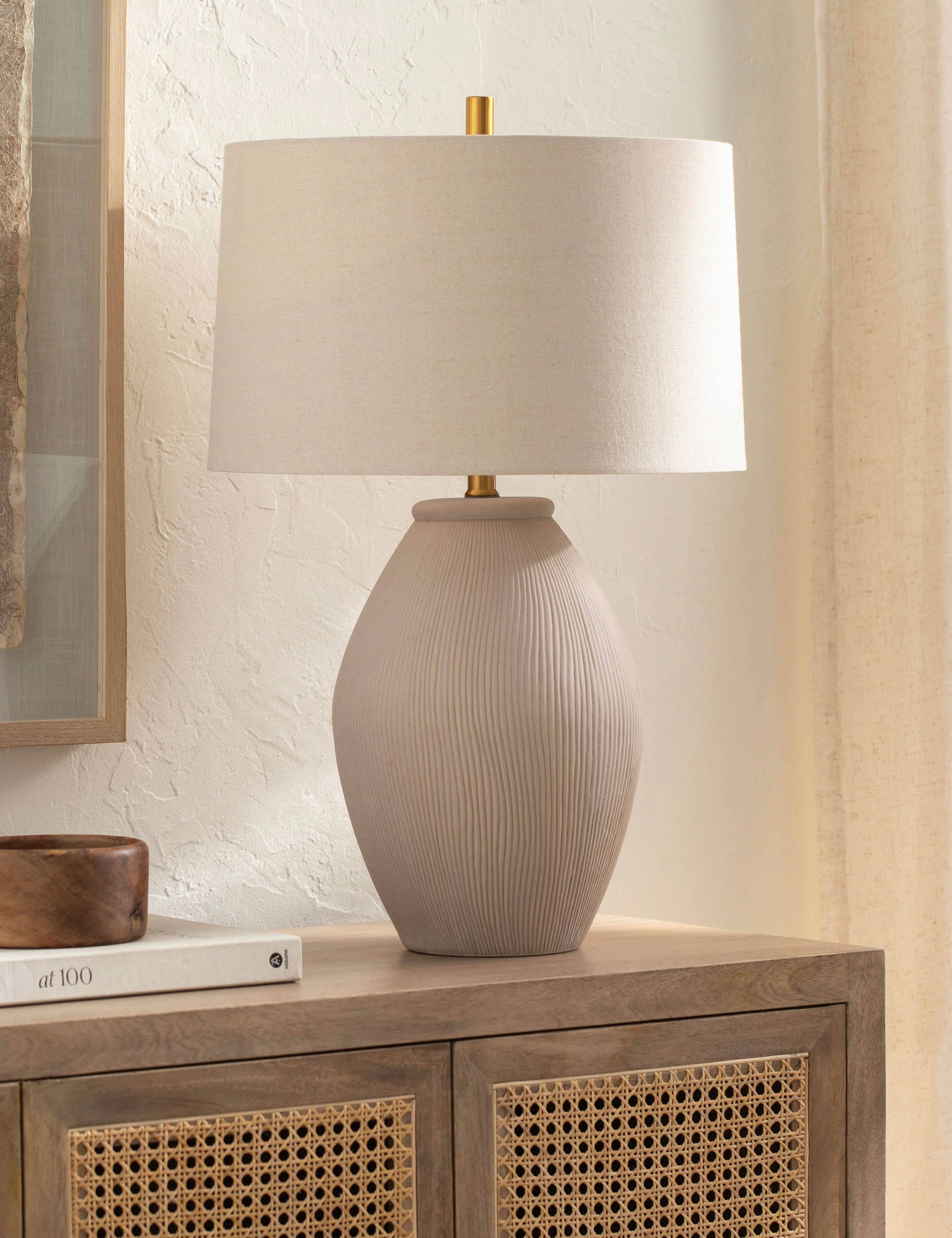 Chambley Table Lamp