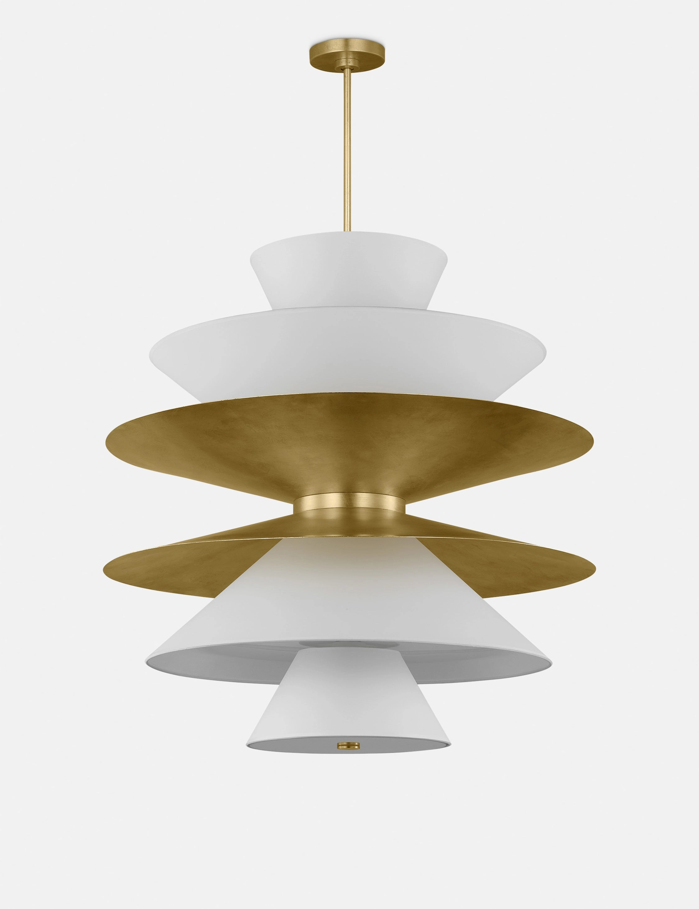 Chambord Grand Pendant Light by Christiane Lemieux