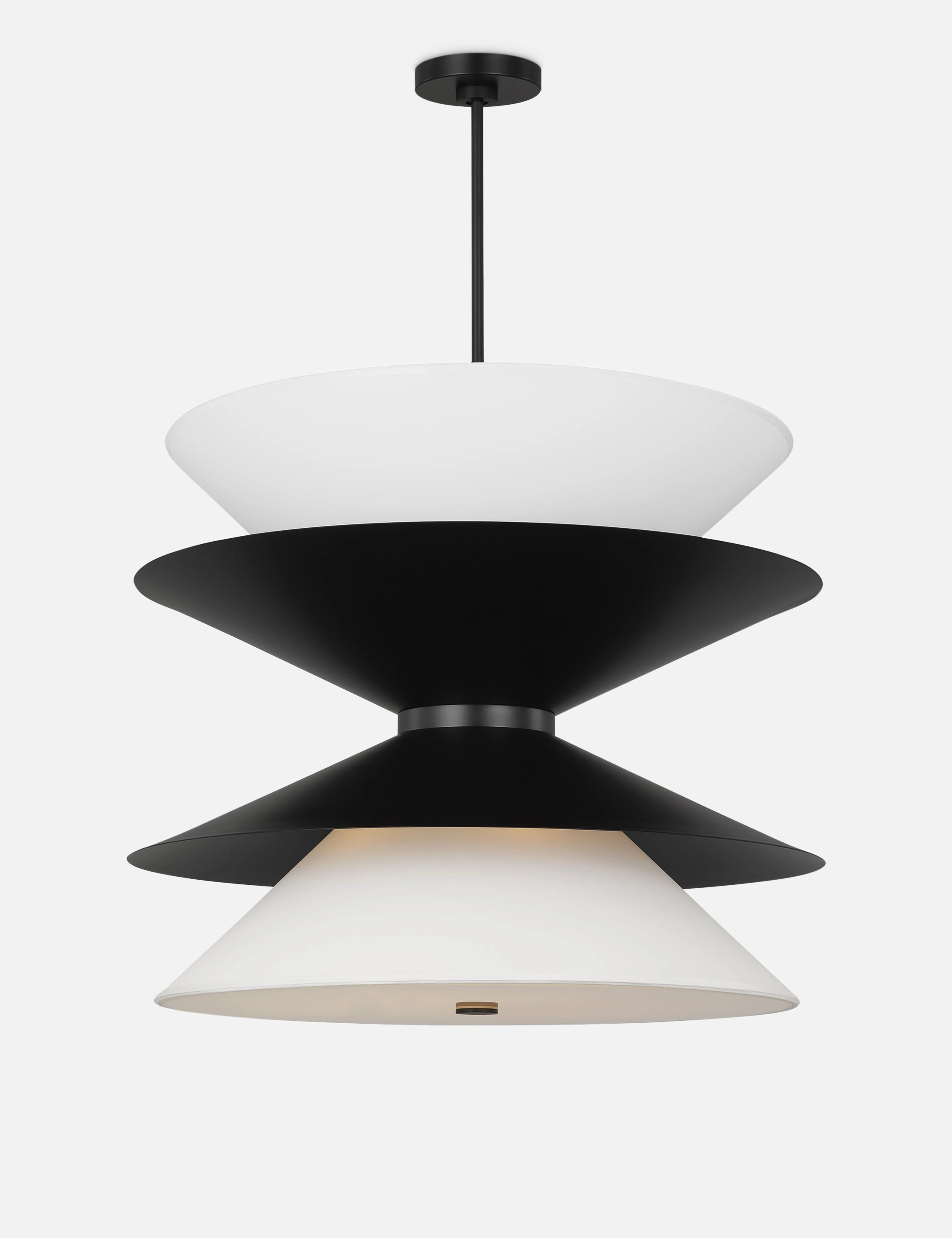 Chambord Pendant Light by Christiane Lemieux