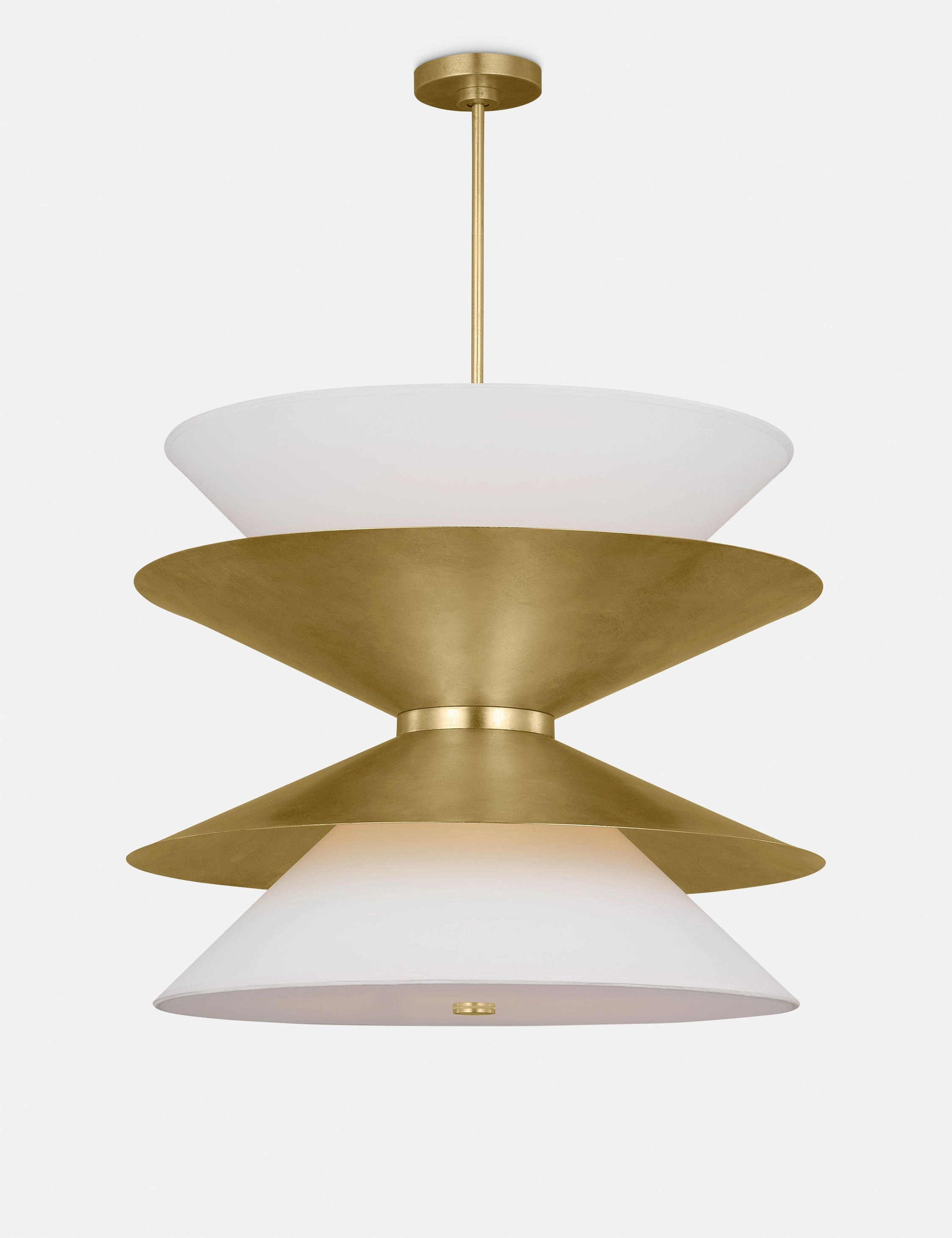 Chambord Pendant Light by Christiane Lemieux