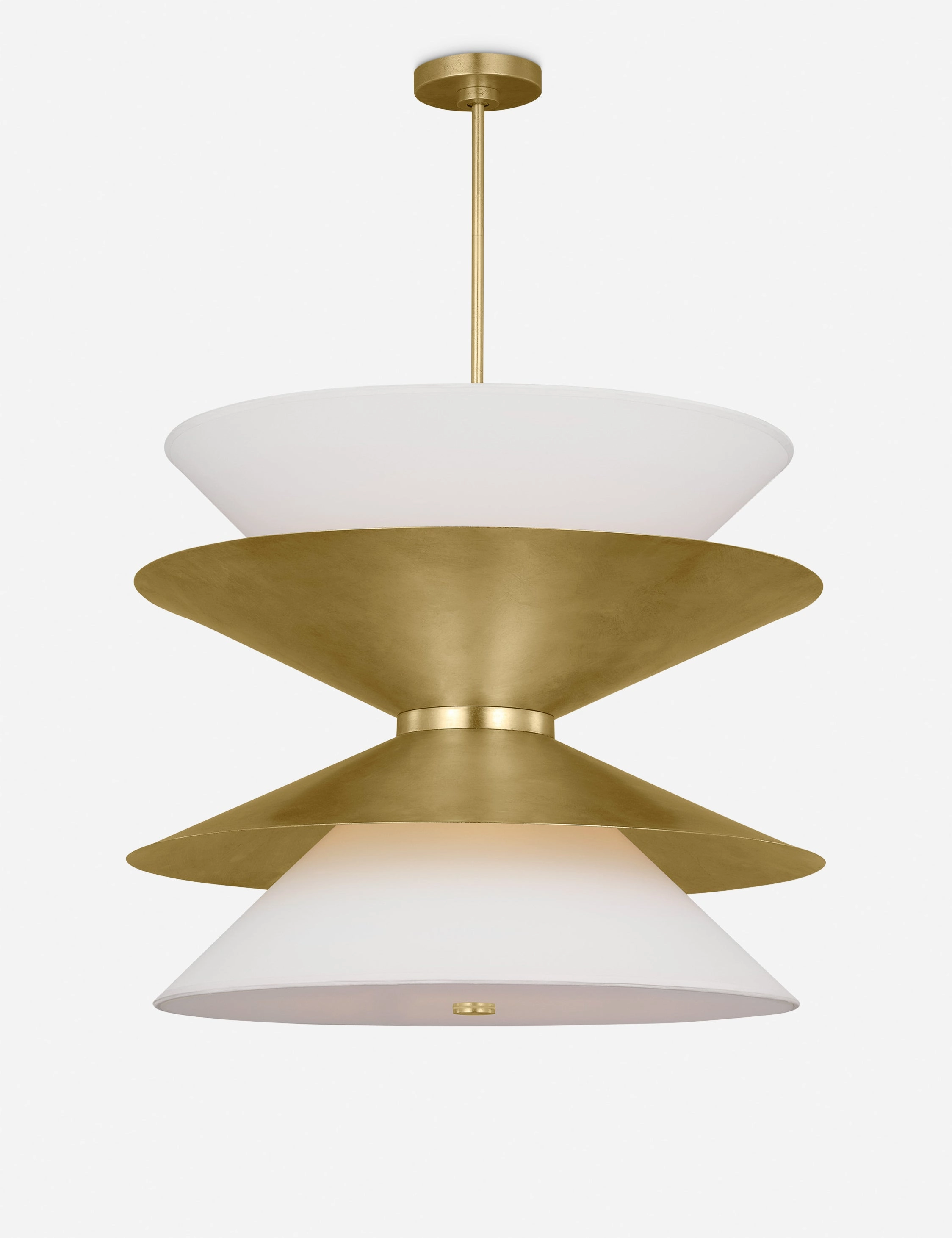 Chambord Pendant Light by Christiane Lemieux