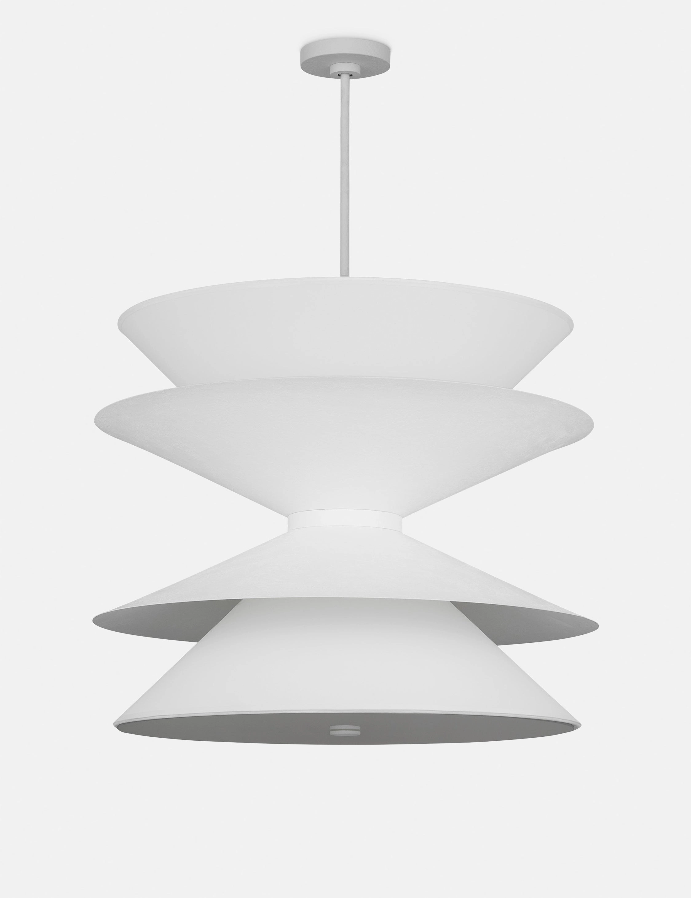 Chambord Pendant Light by Christiane Lemieux