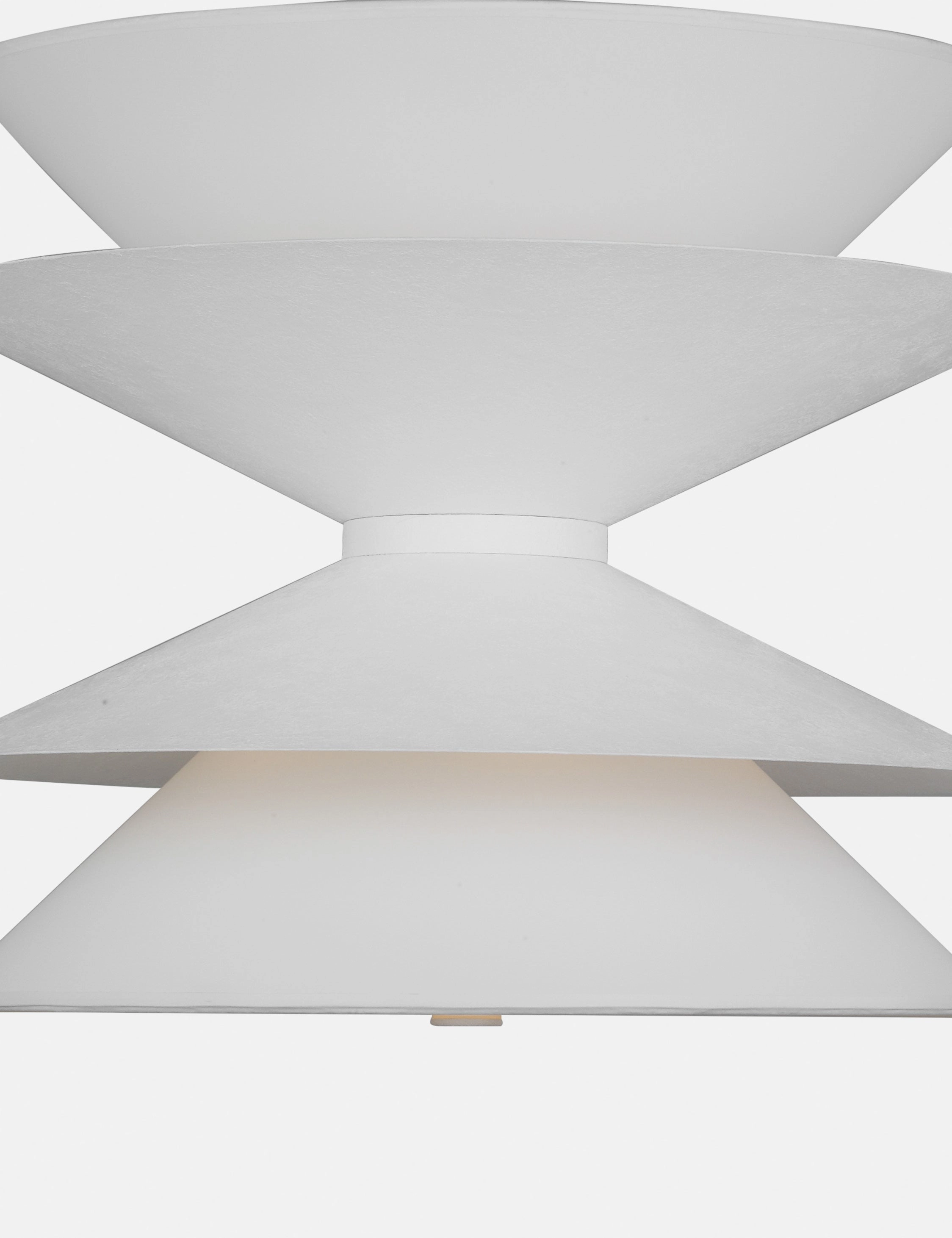 Chambord Pendant Light by Christiane Lemieux