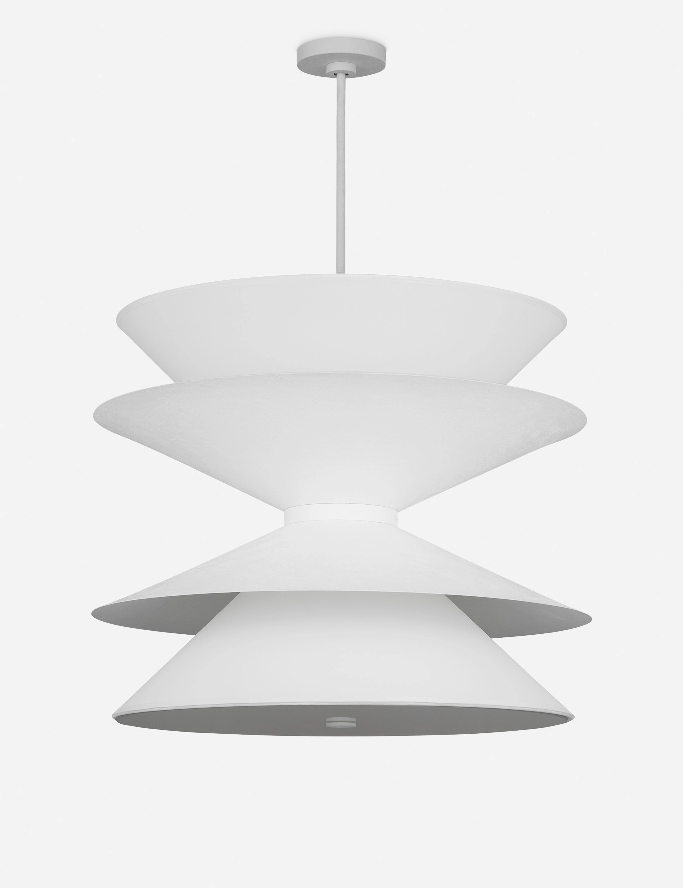 Chambord Pendant Light by Christiane Lemieux