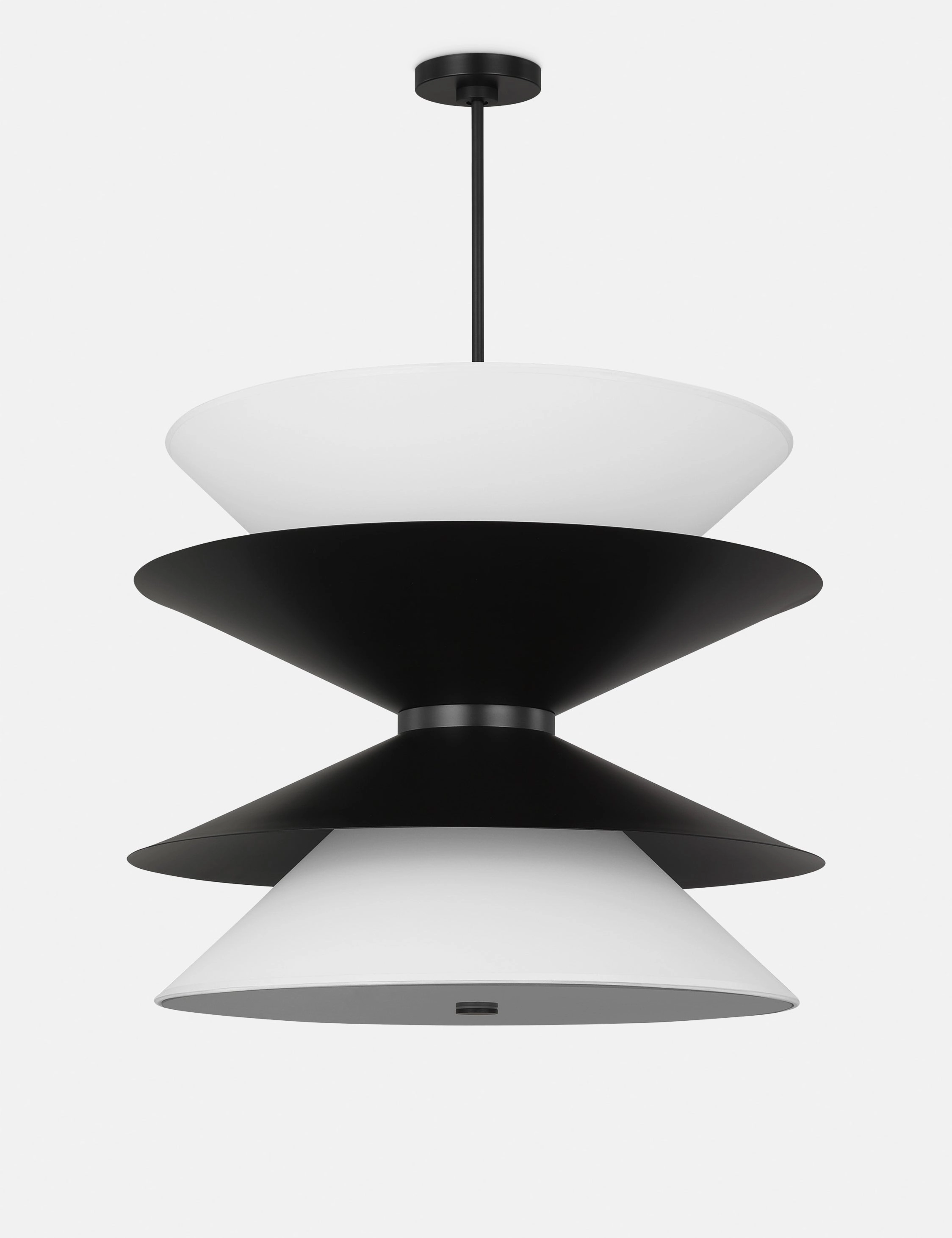 Chambord Pendant Light by Christiane Lemieux modern ceiling lamp