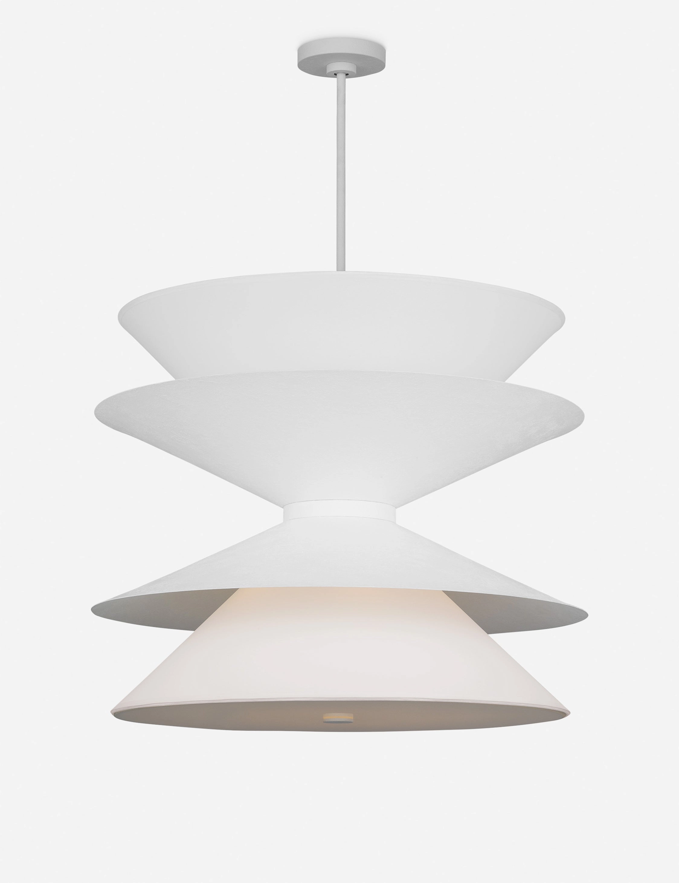 Chambord Pendant Light by Christiane Lemieux