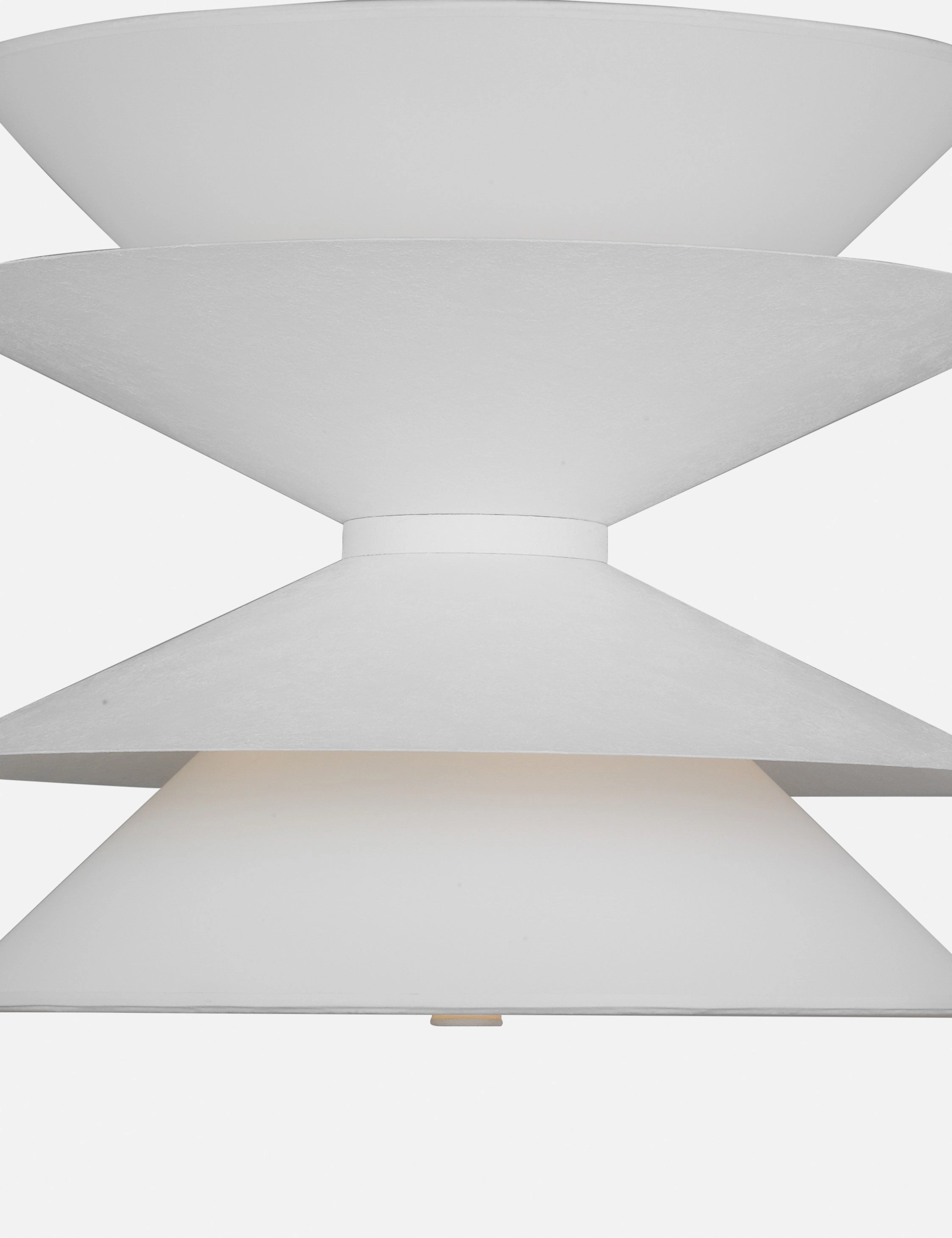 Chambord Pendant Light by Christiane Lemieux