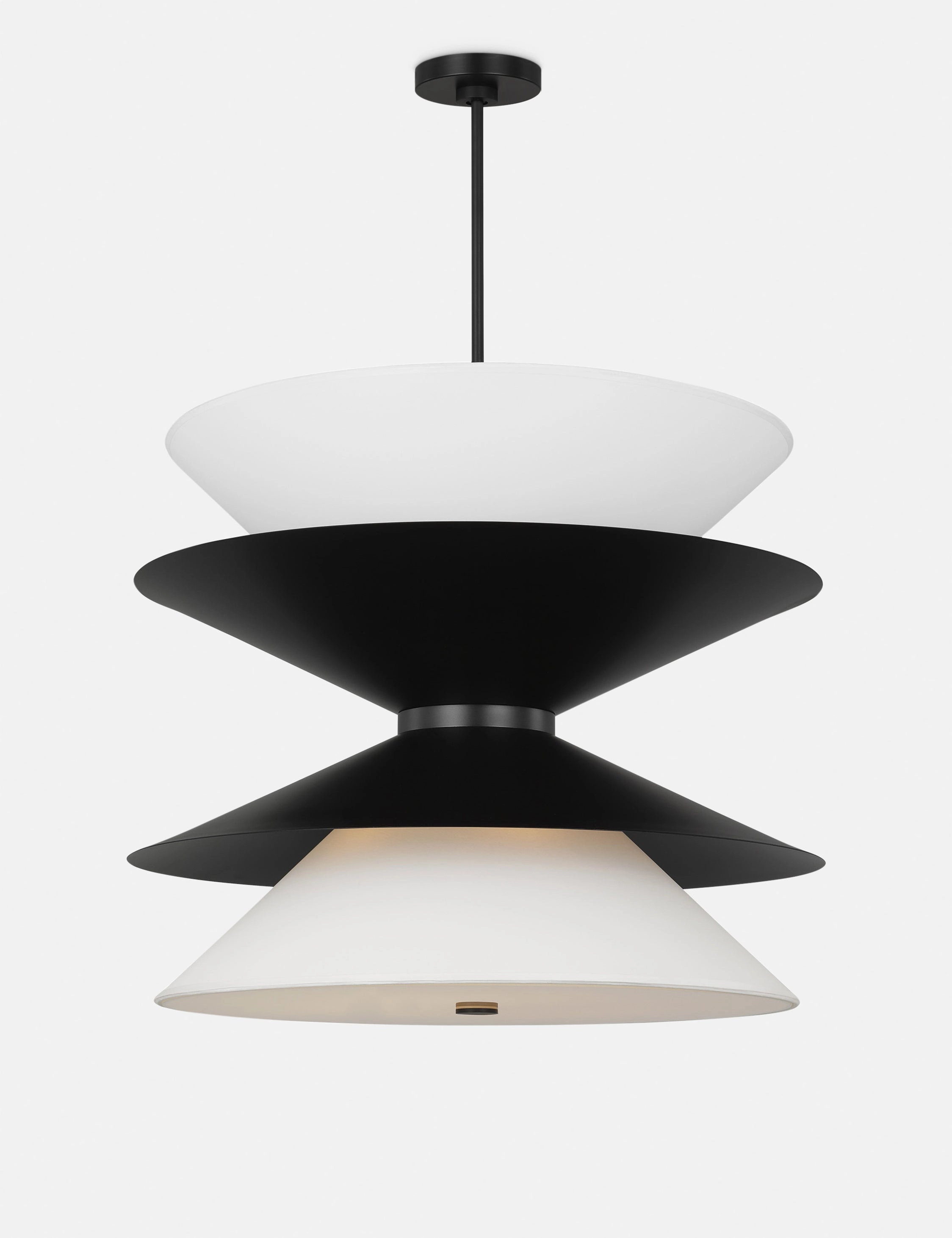 Chambord Pendant Light by Christiane Lemieux