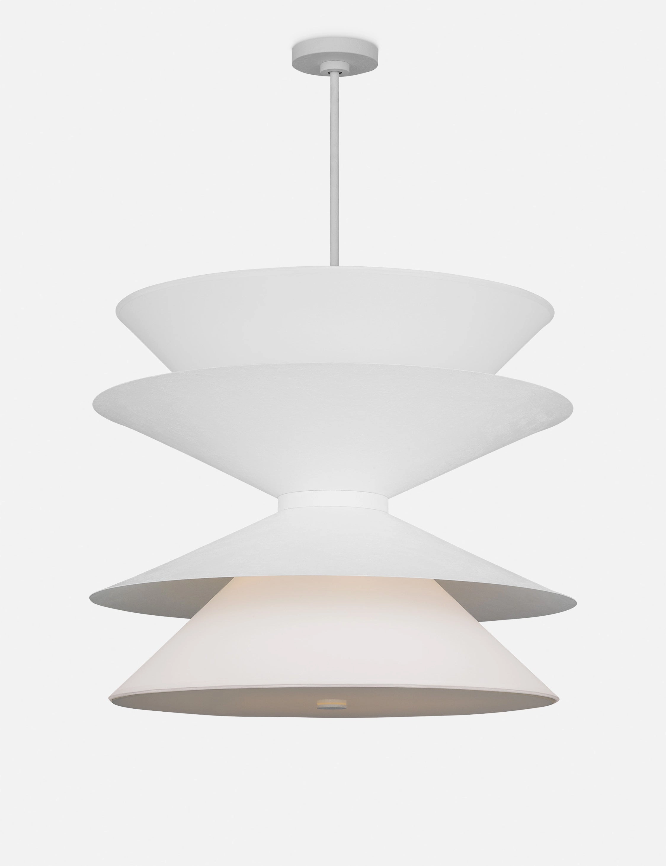 Chambord Pendant Light by Christiane Lemieux