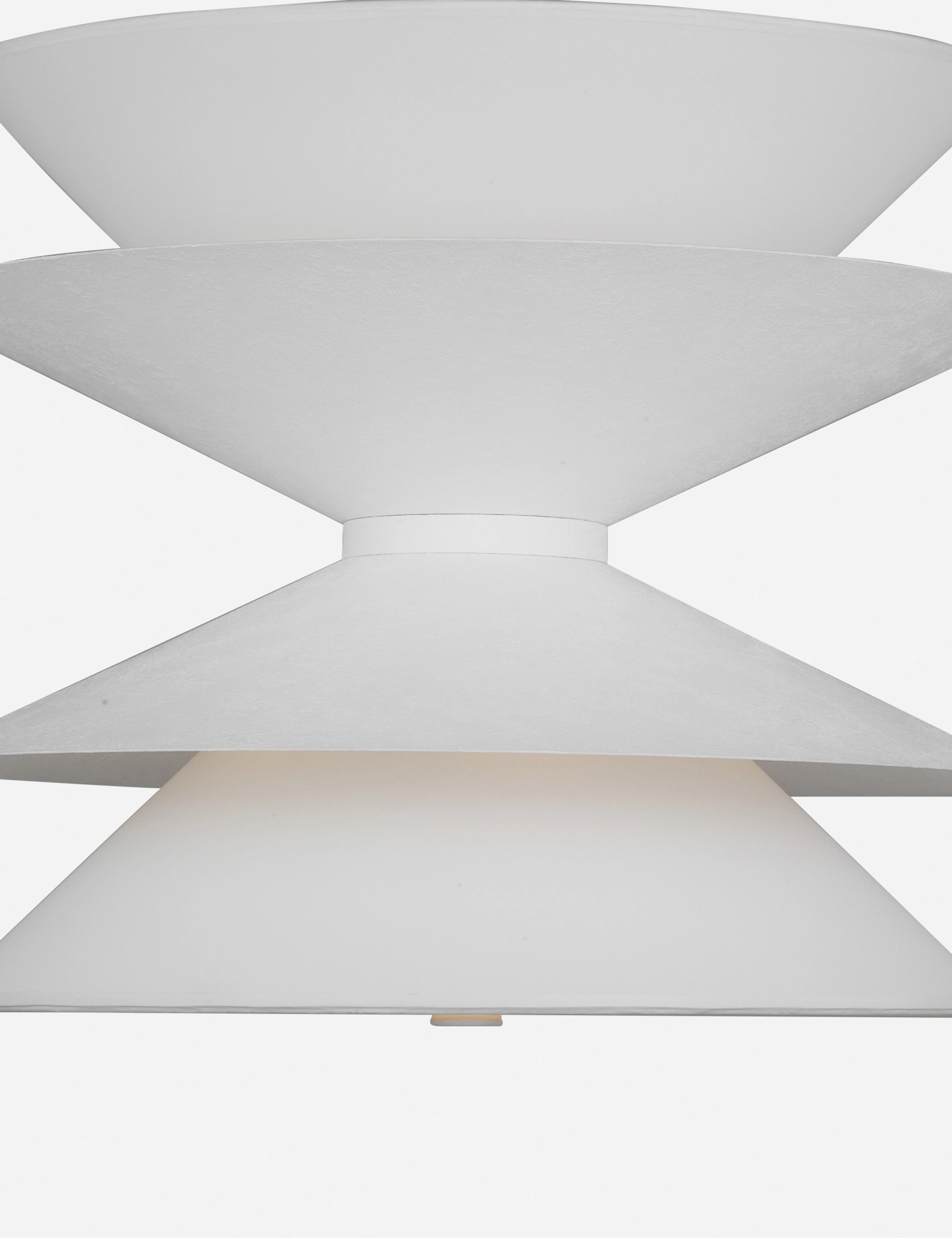 Chambord Pendant Light by Christiane Lemieux