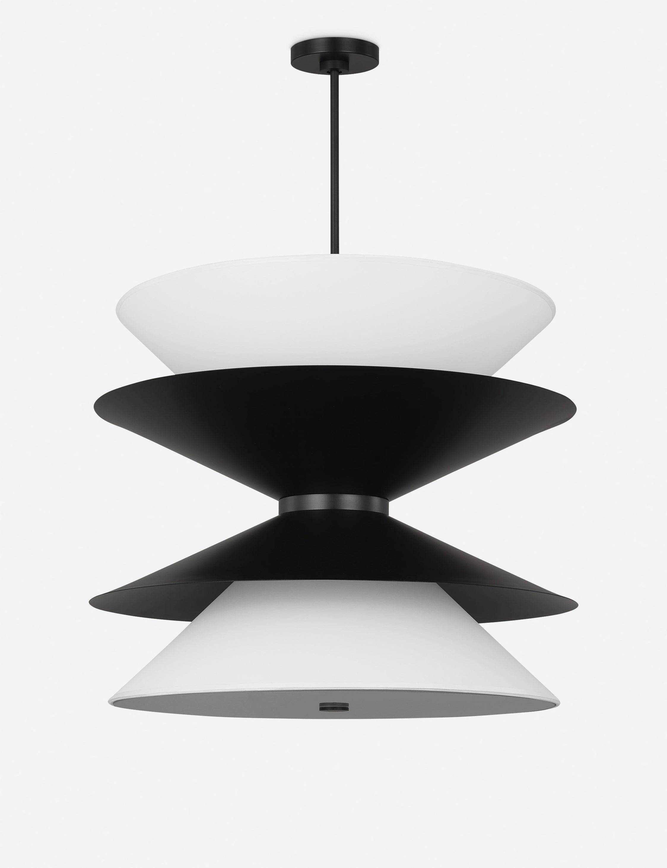 Chambord Pendant Light by Christiane Lemieux vintage desk lamp