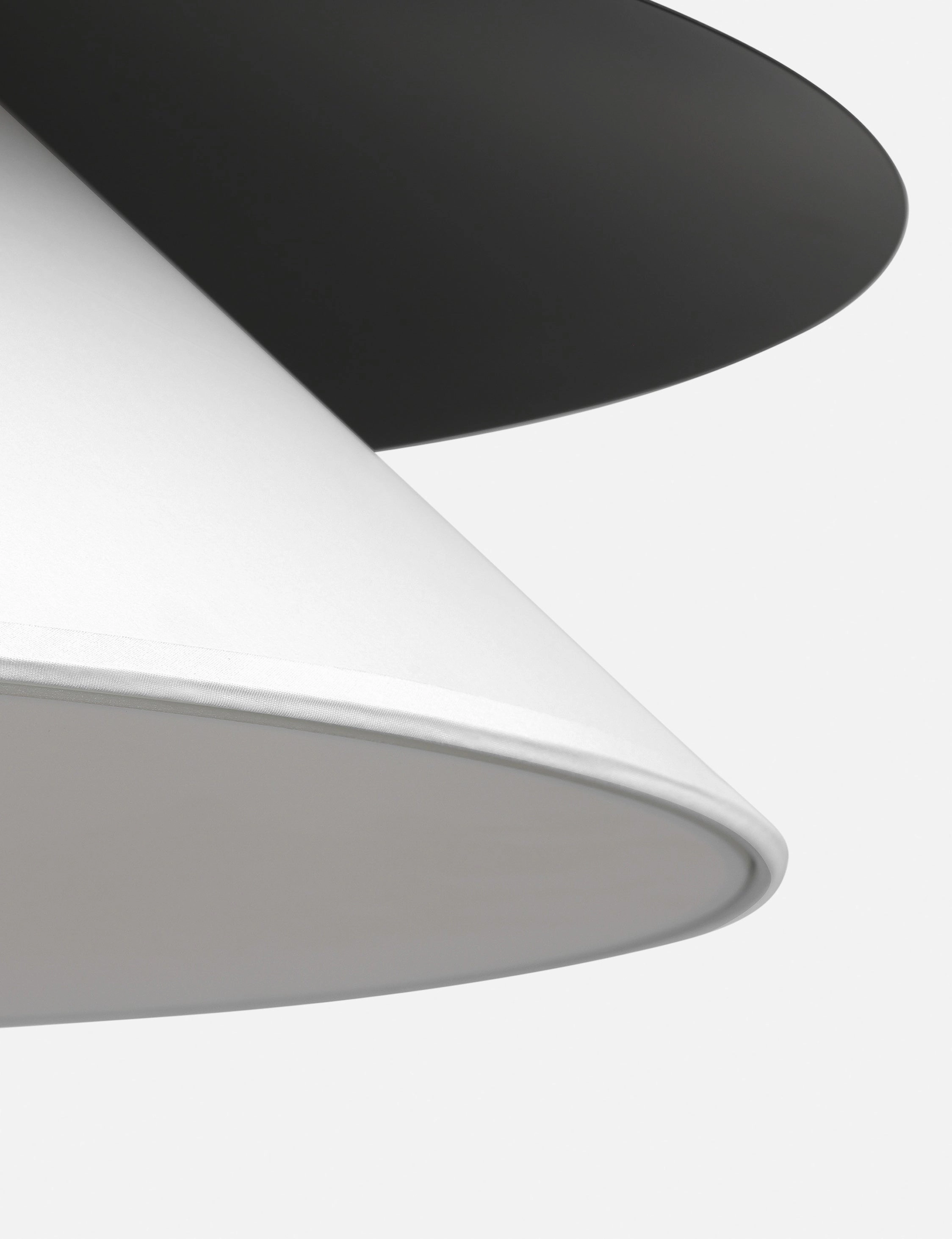 Chambord Pendant Light by Christiane Lemieux