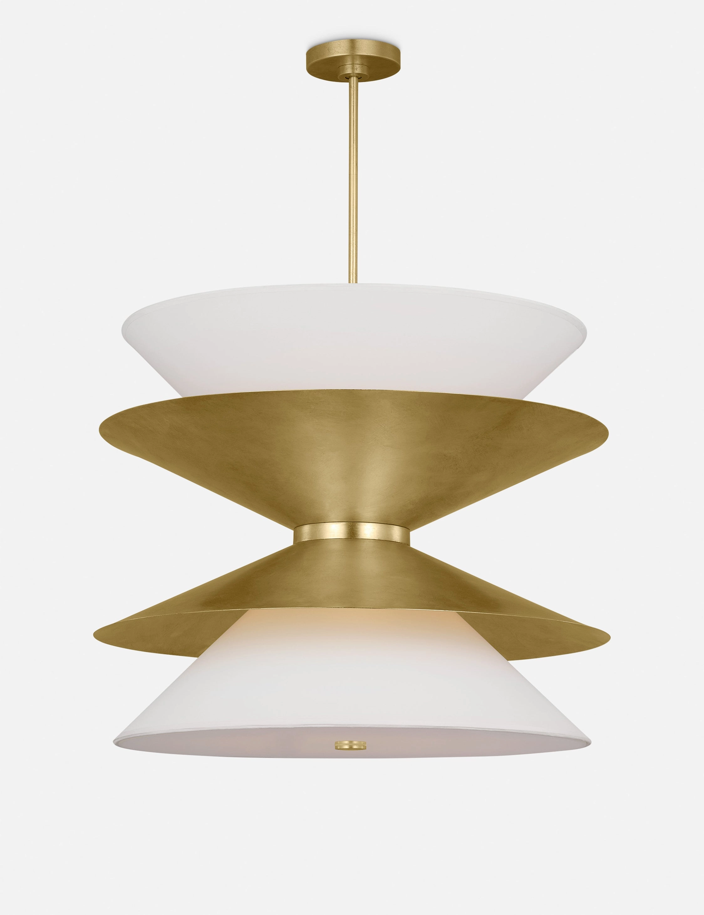 Chambord Pendant Light by Christiane Lemieux