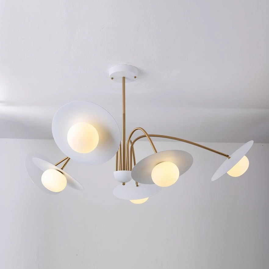 Champignon Chandelier