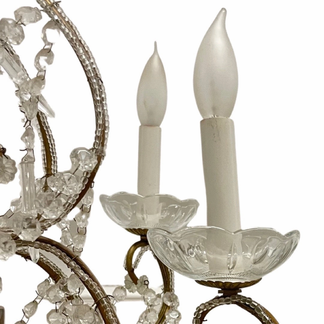 Chandelier Lynn