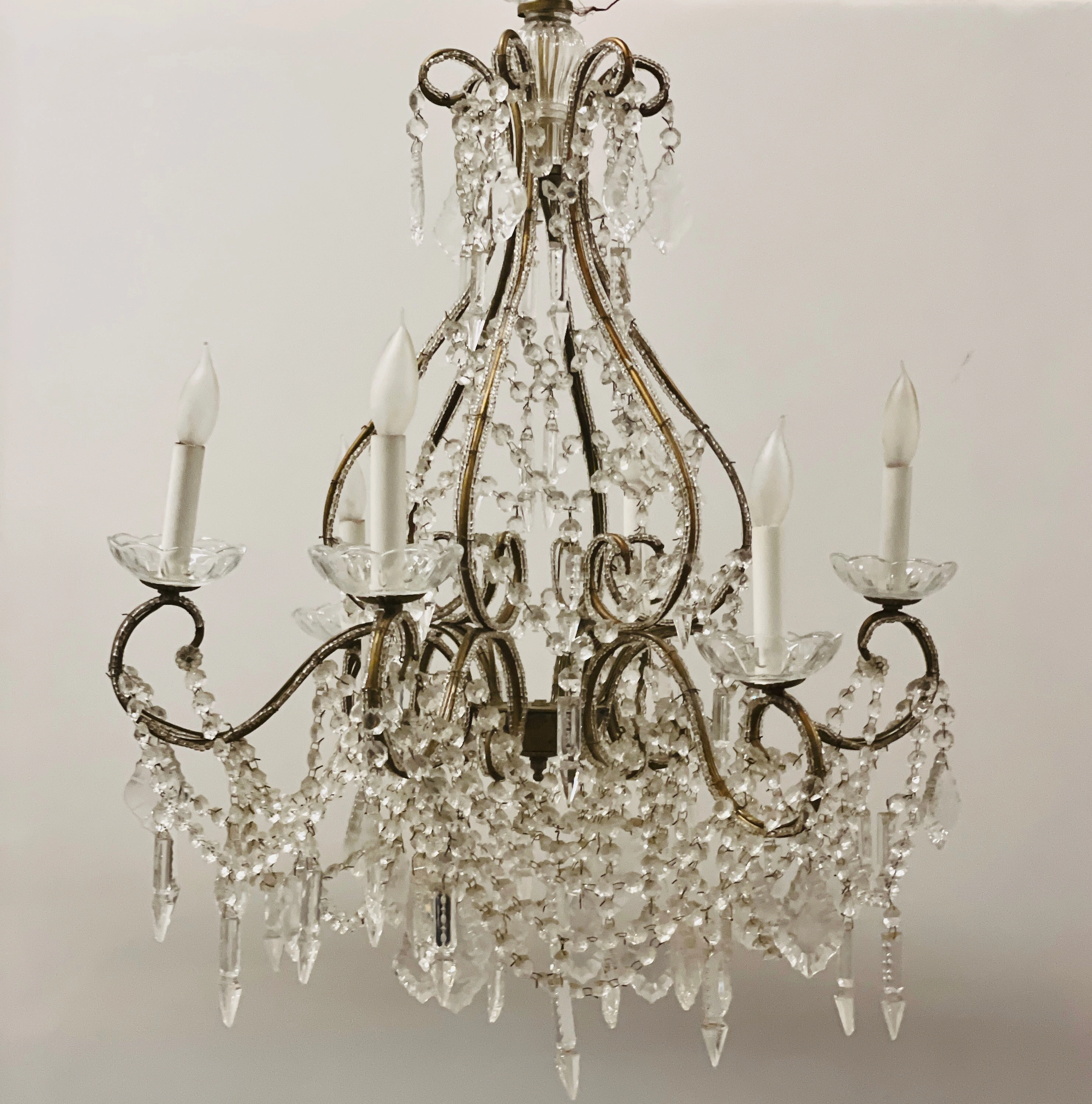 Chandelier Lynn