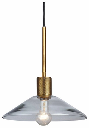Chaness Pendant Light mini decorative bulb