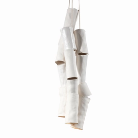 Channel 03 Chandeliers rechargeable bedside light