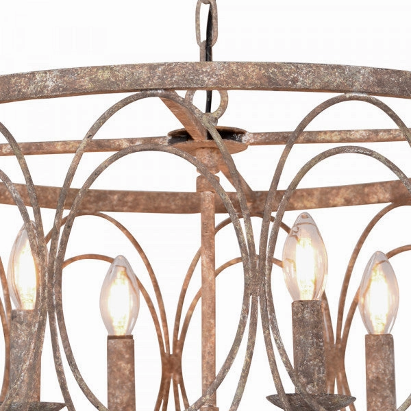 Charleston Chandelier