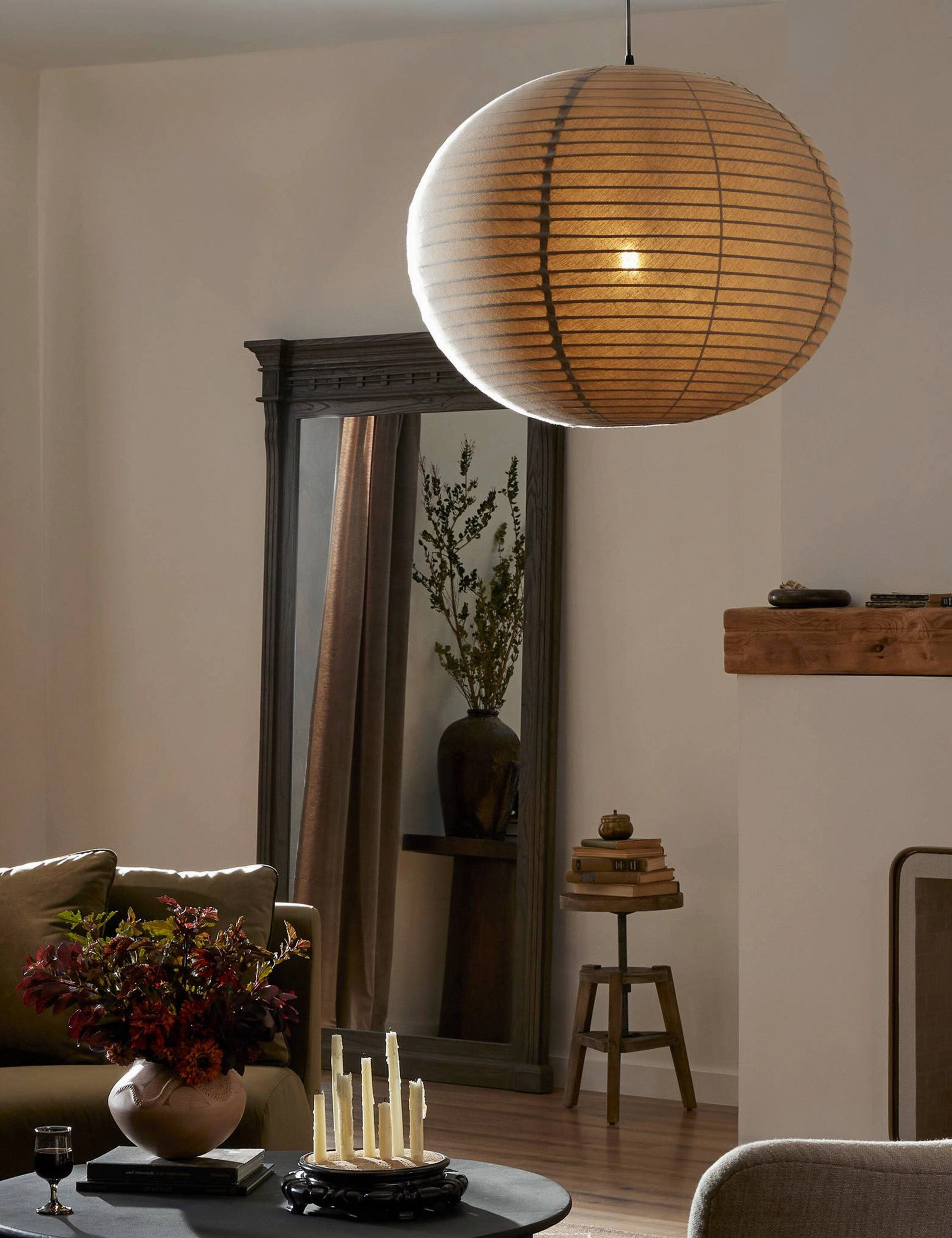 Chastain Pendant Light