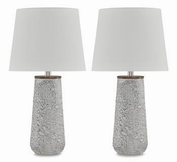 Chaston Table Lamp (Set of 2)