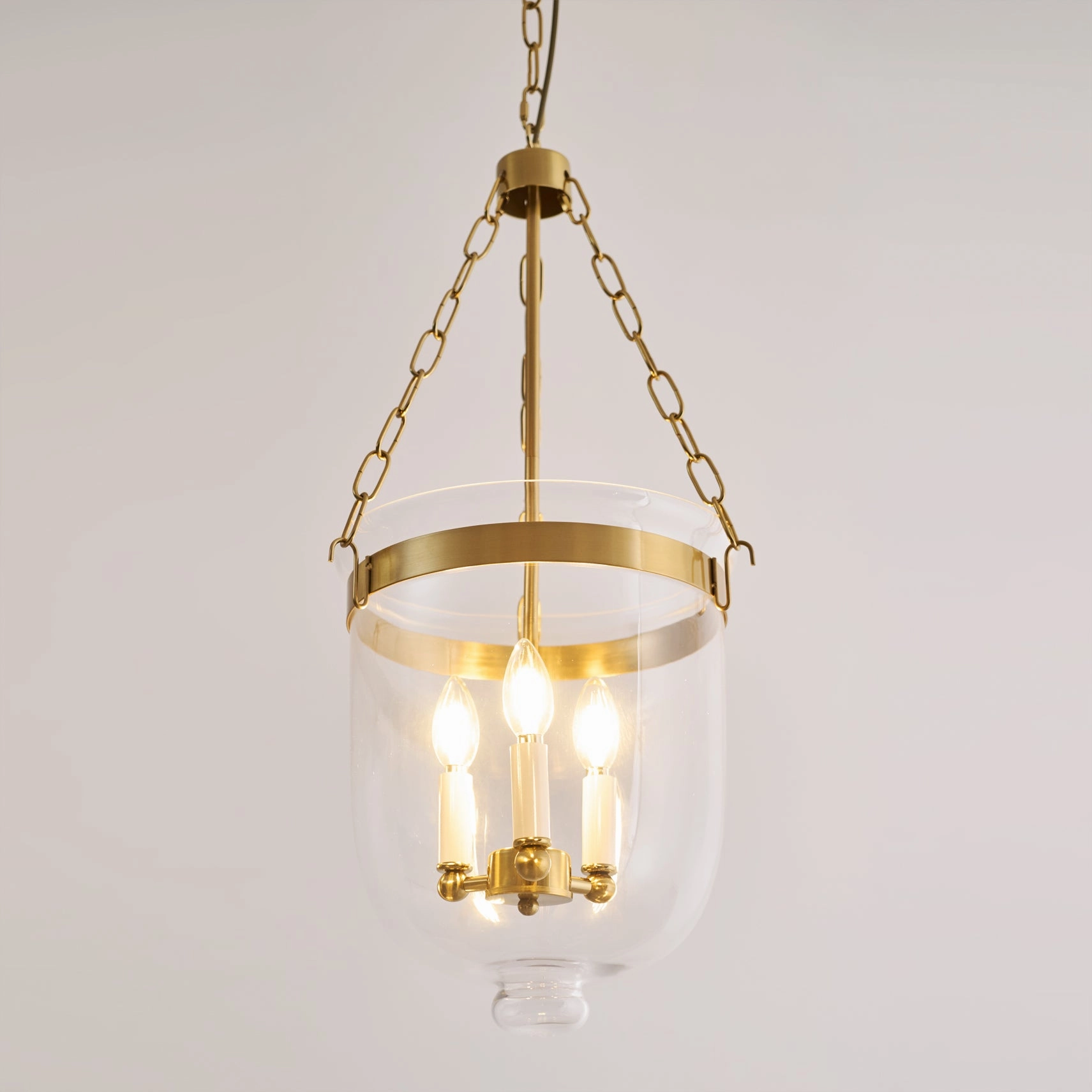 Chelsea Pendant Lamp