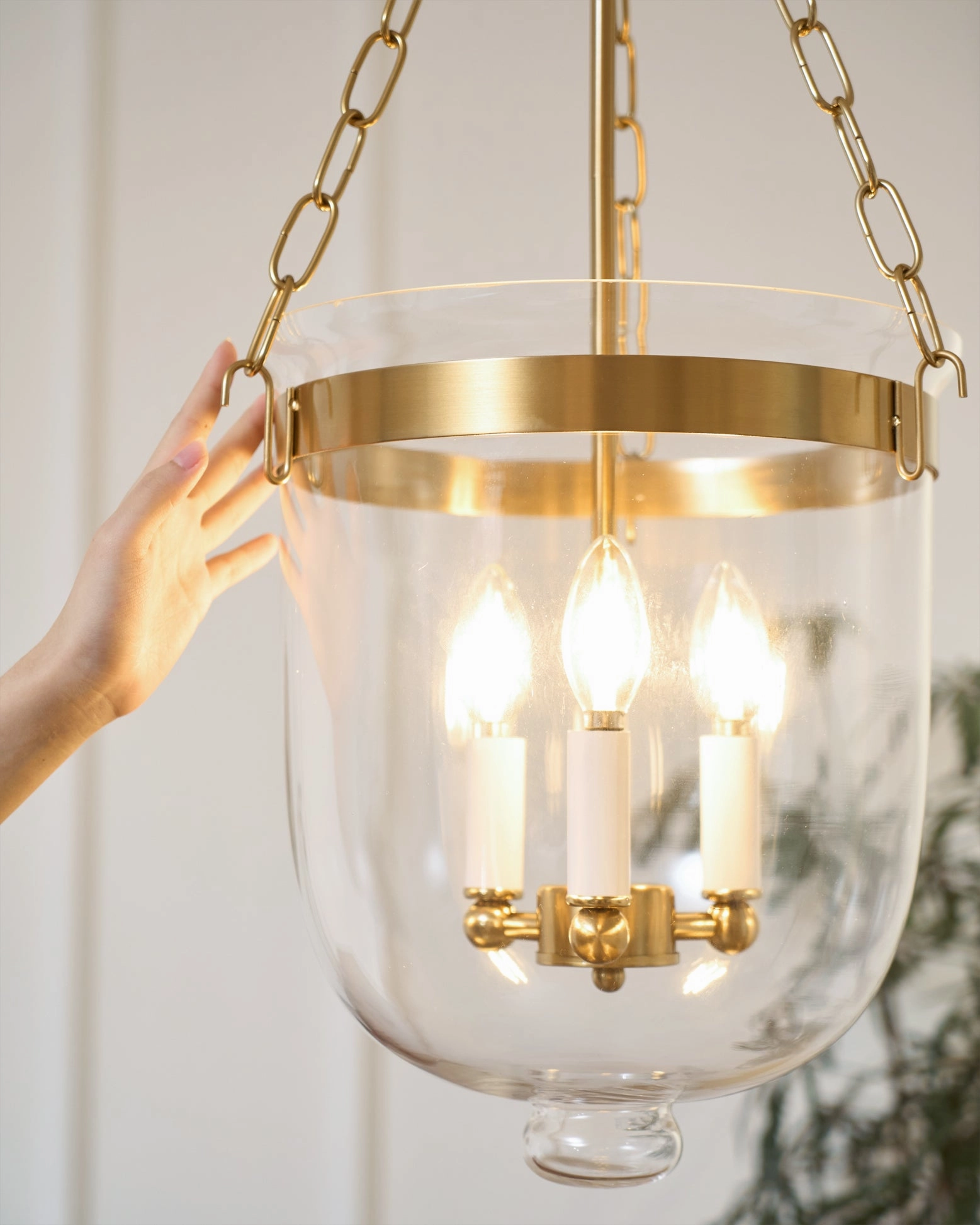 Chelsea Pendant Lamp