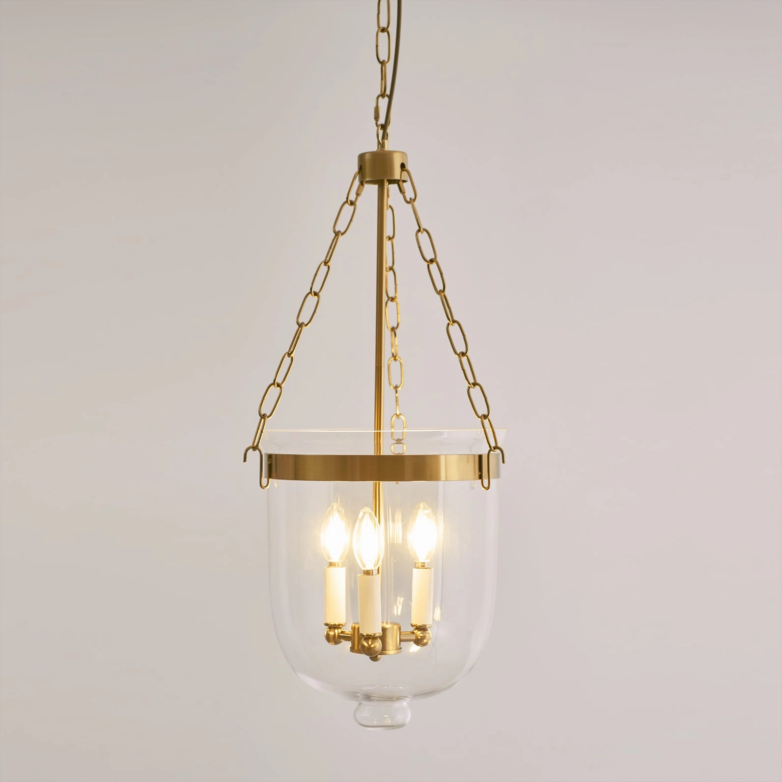 Chelsea Pendant Lamp