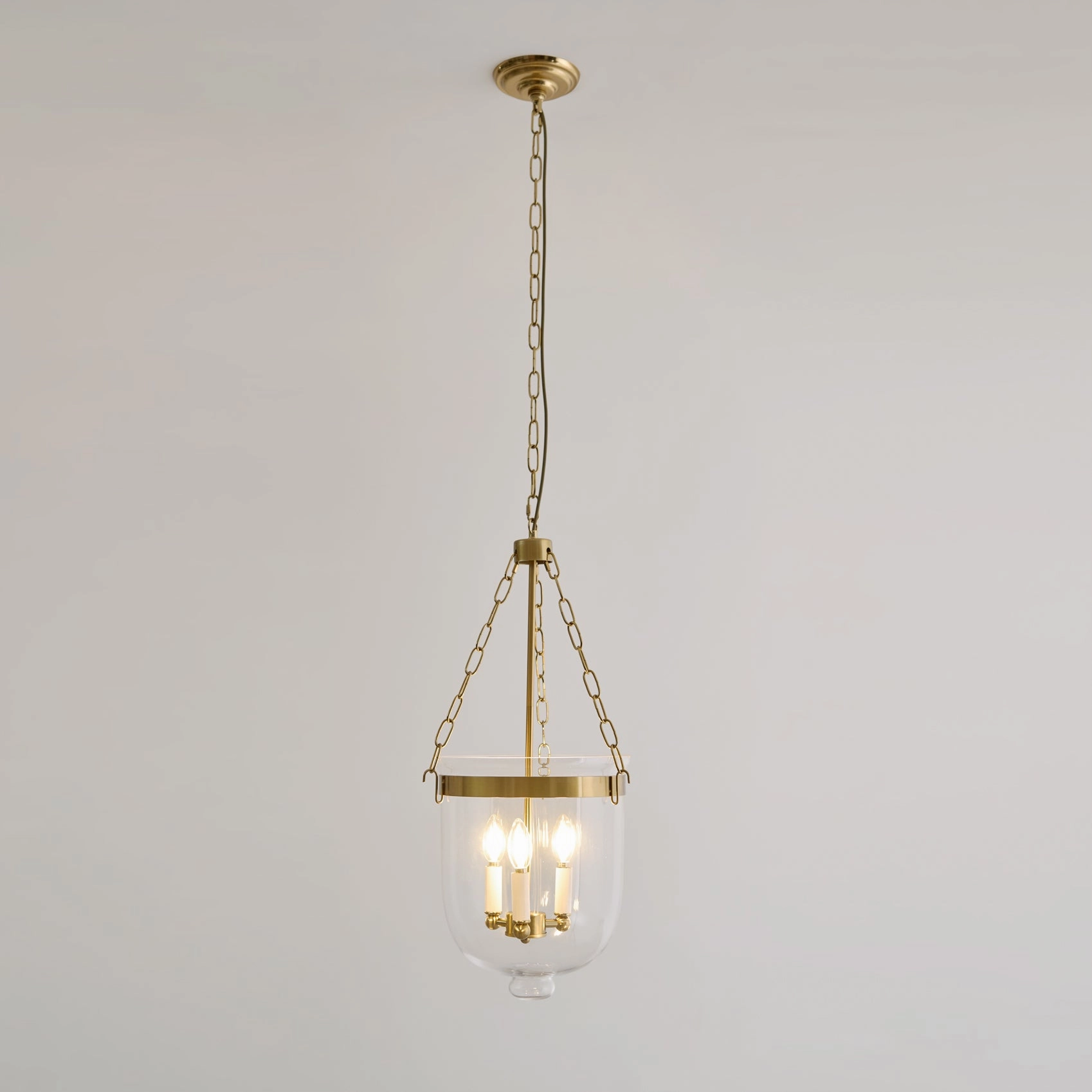 Chelsea Pendant Lamp