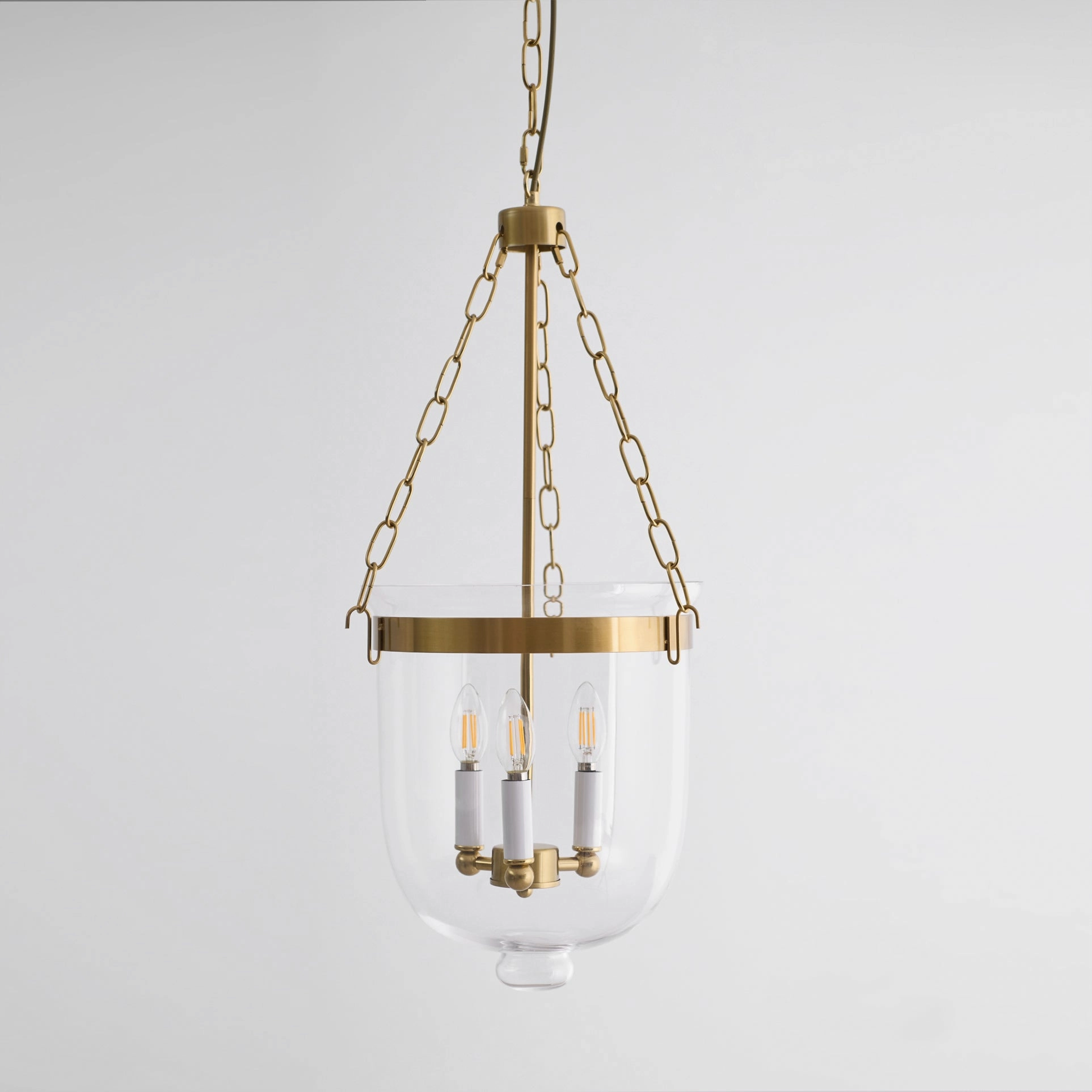Chelsea Pendant Lamp