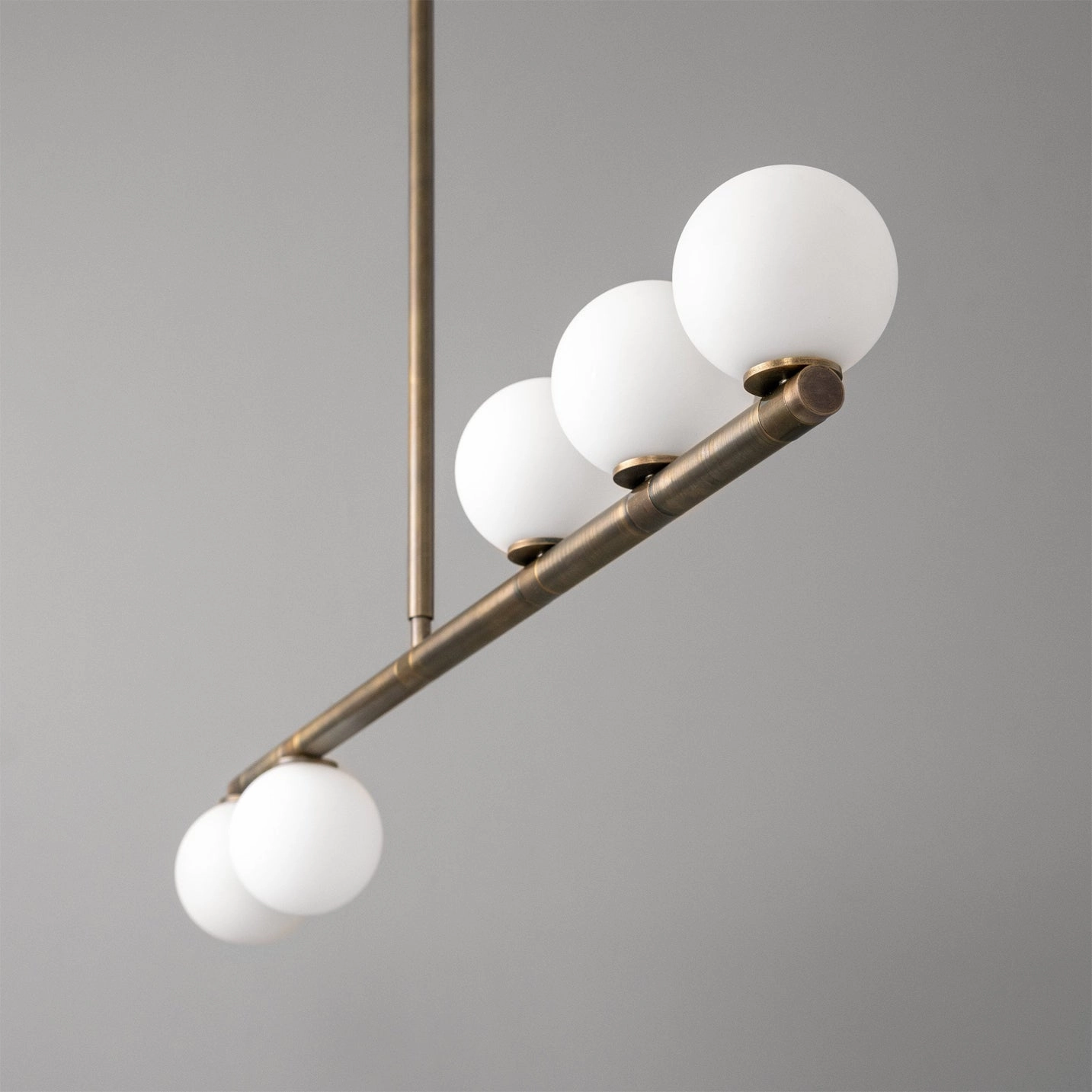 Chelso Horizontal Chandelier