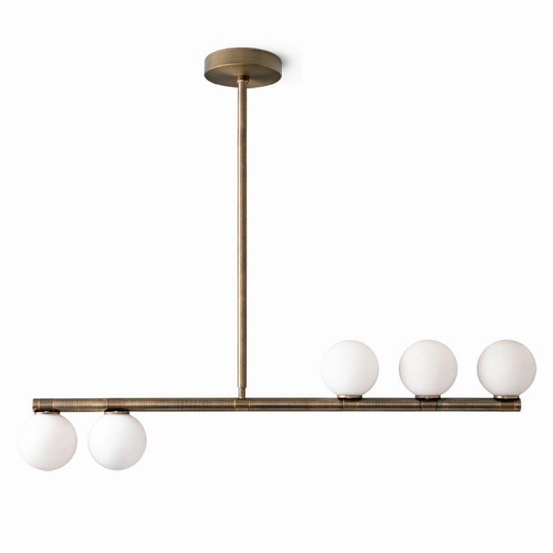 Chelso Horizontal Chandelier