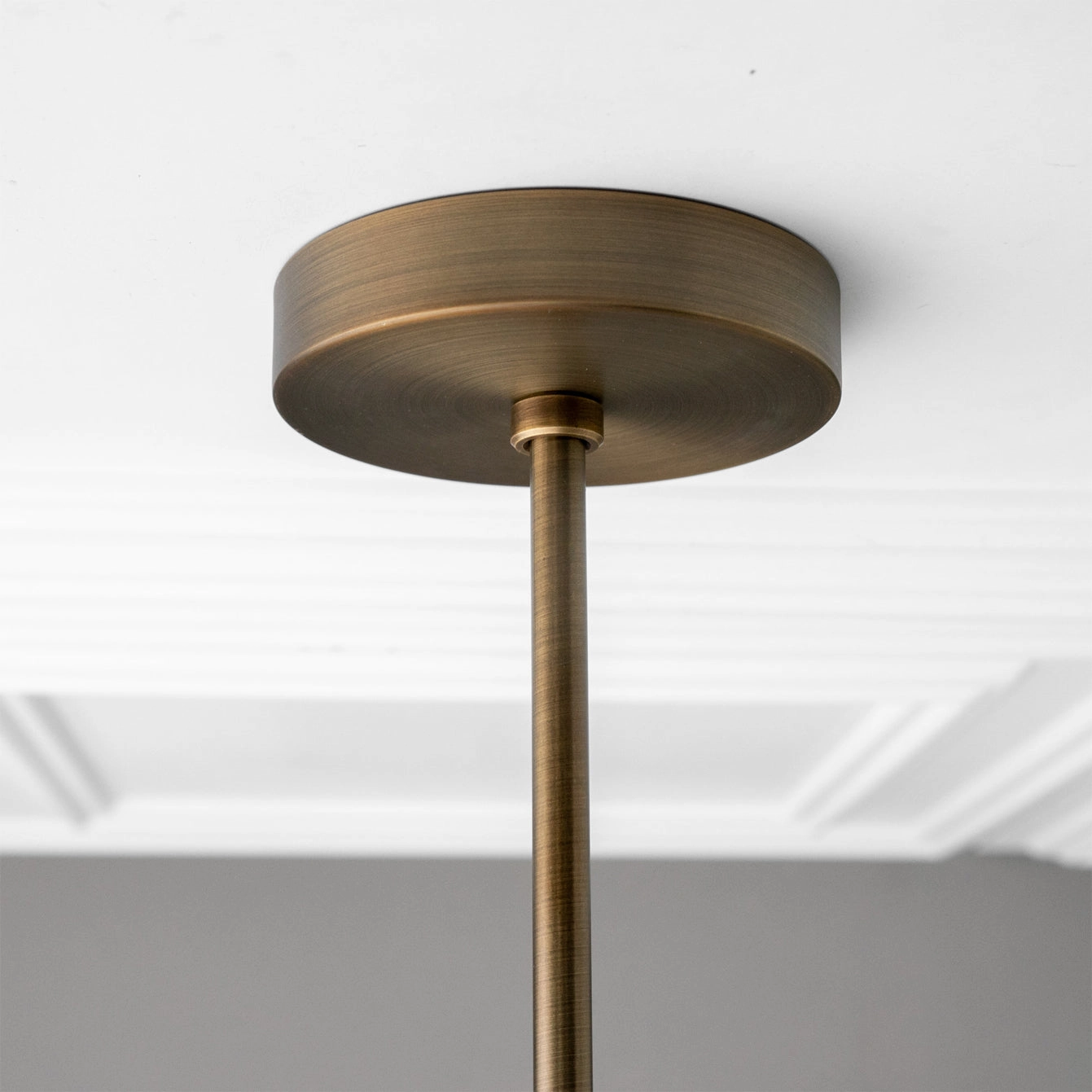 Chelso Horizontal Chandelier