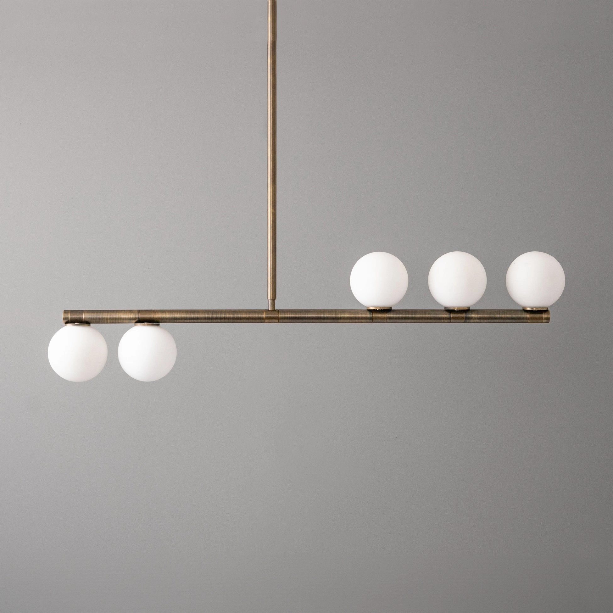 Chelso Horizontal Chandelier