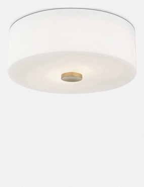 Cher Flush Mount Light vintage desk lamp