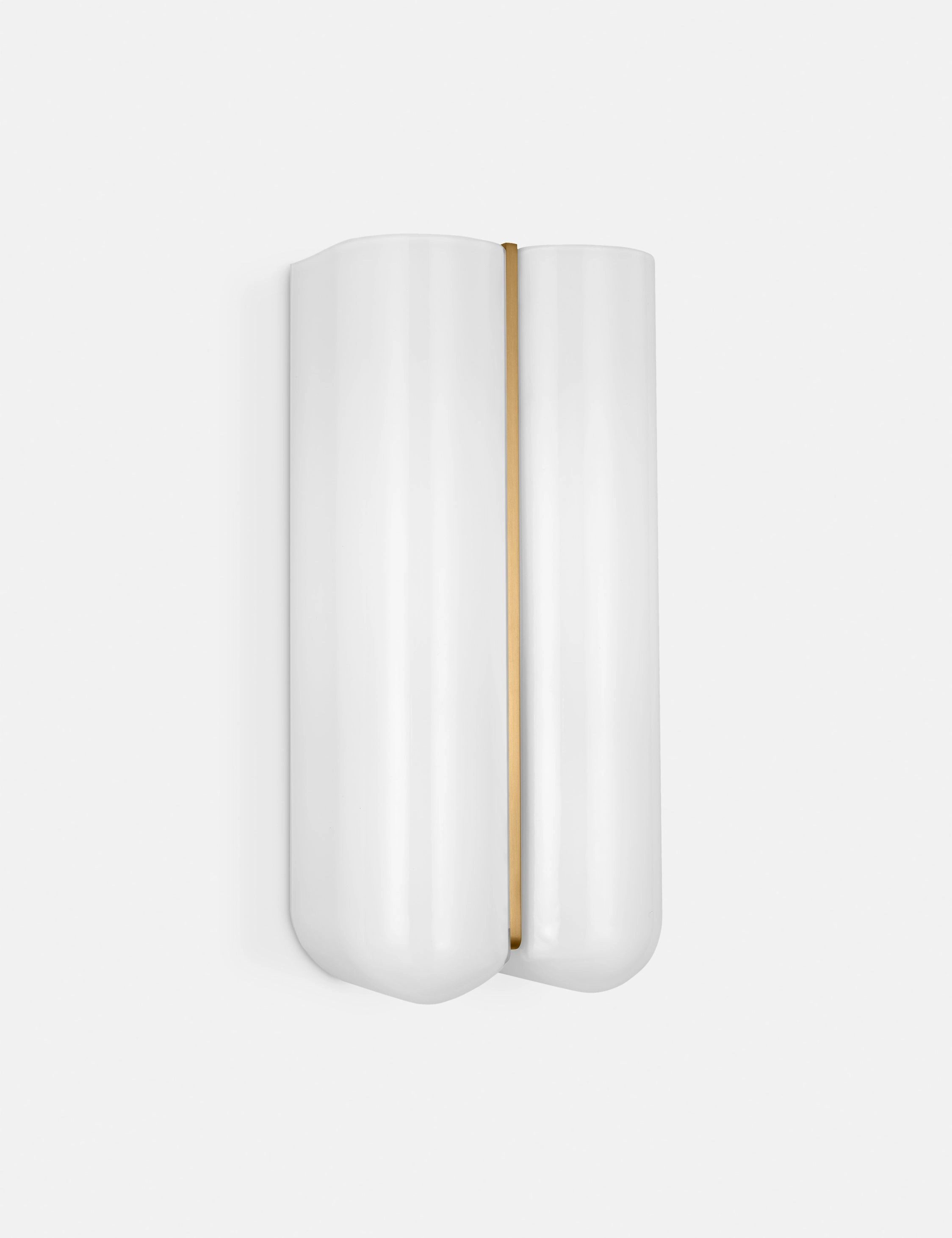Cheverny Sconce by Christiane Lemieux minimalist reading light