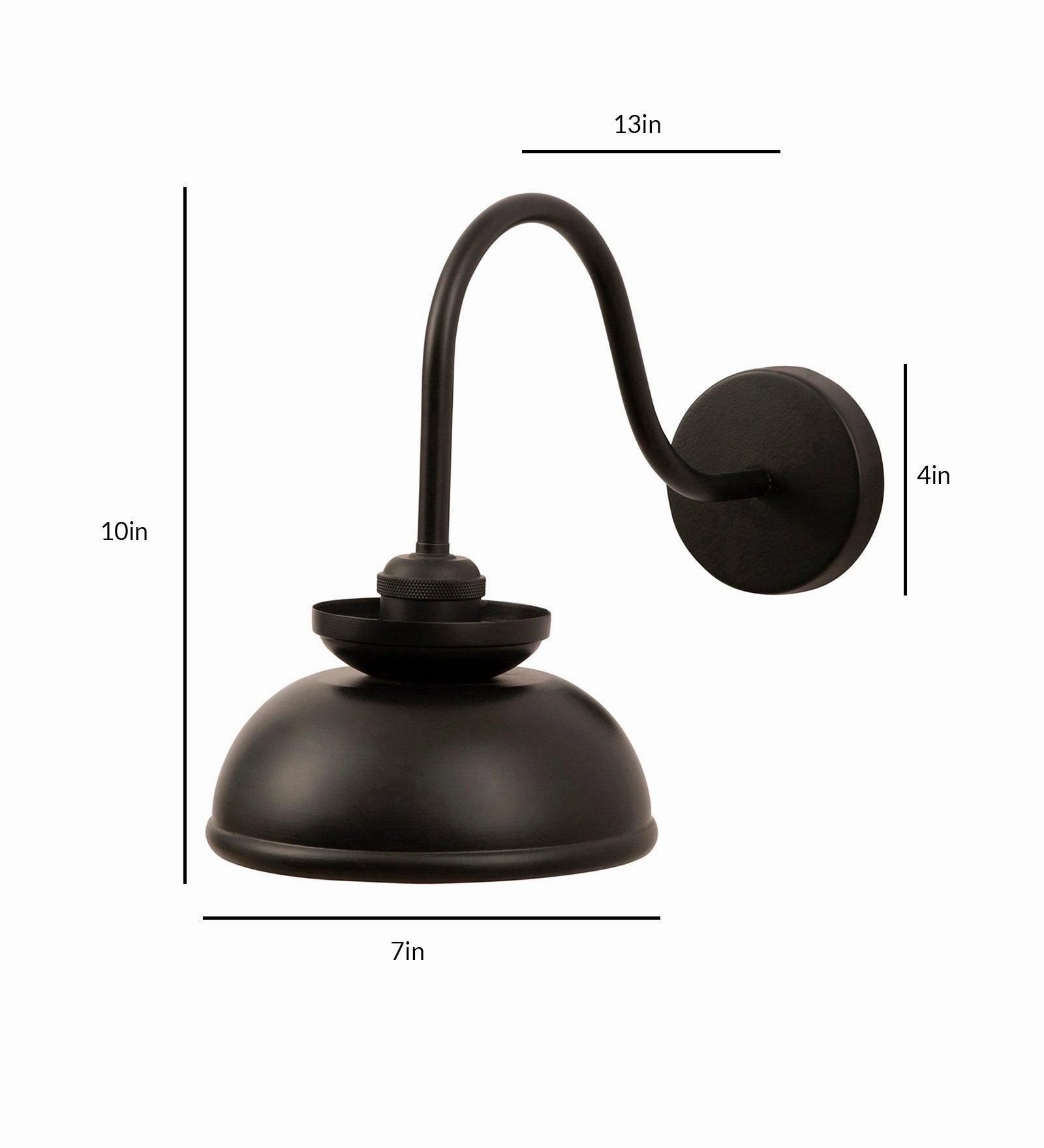 Chirpy Wall Sconce