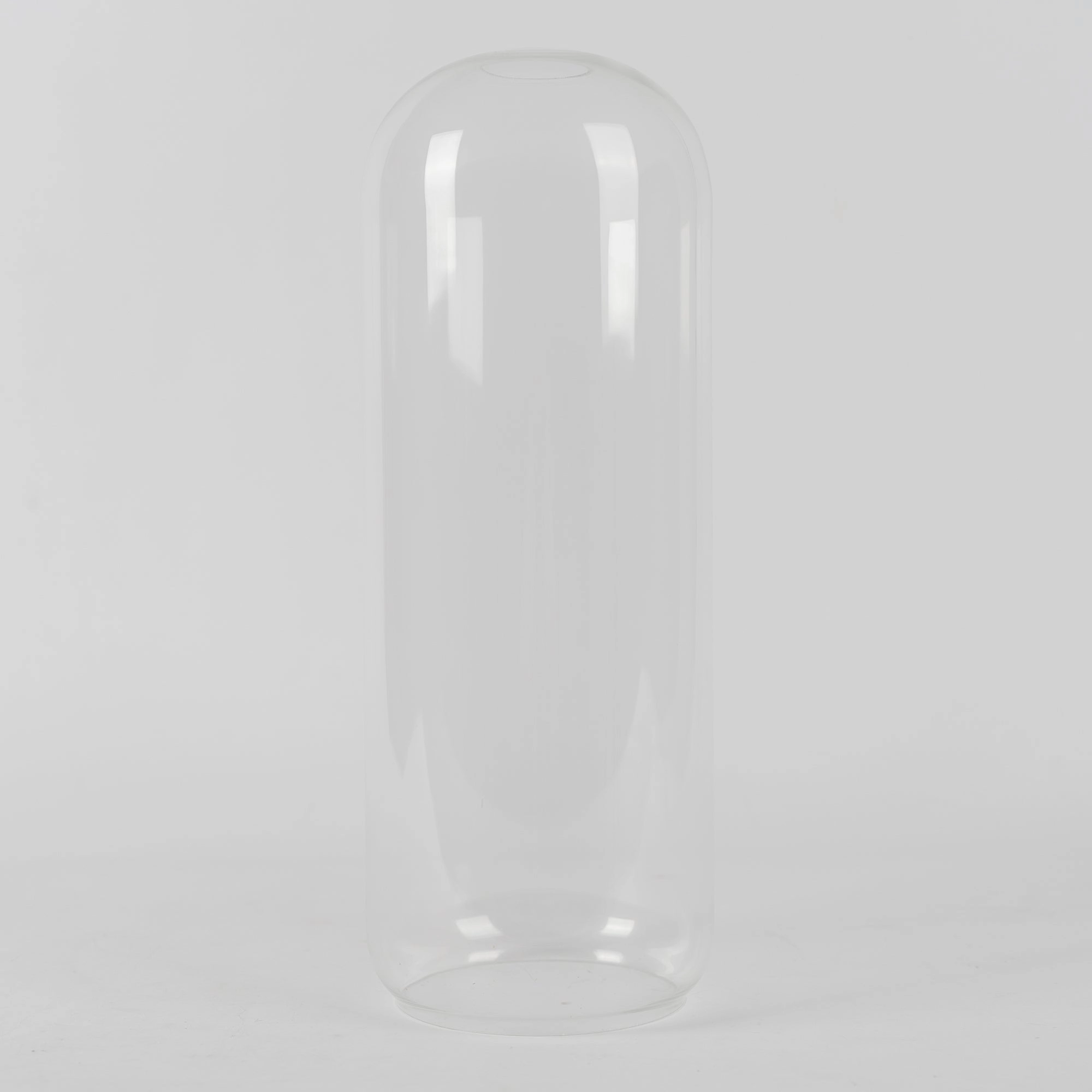 Chiswick Glass Pendant Light